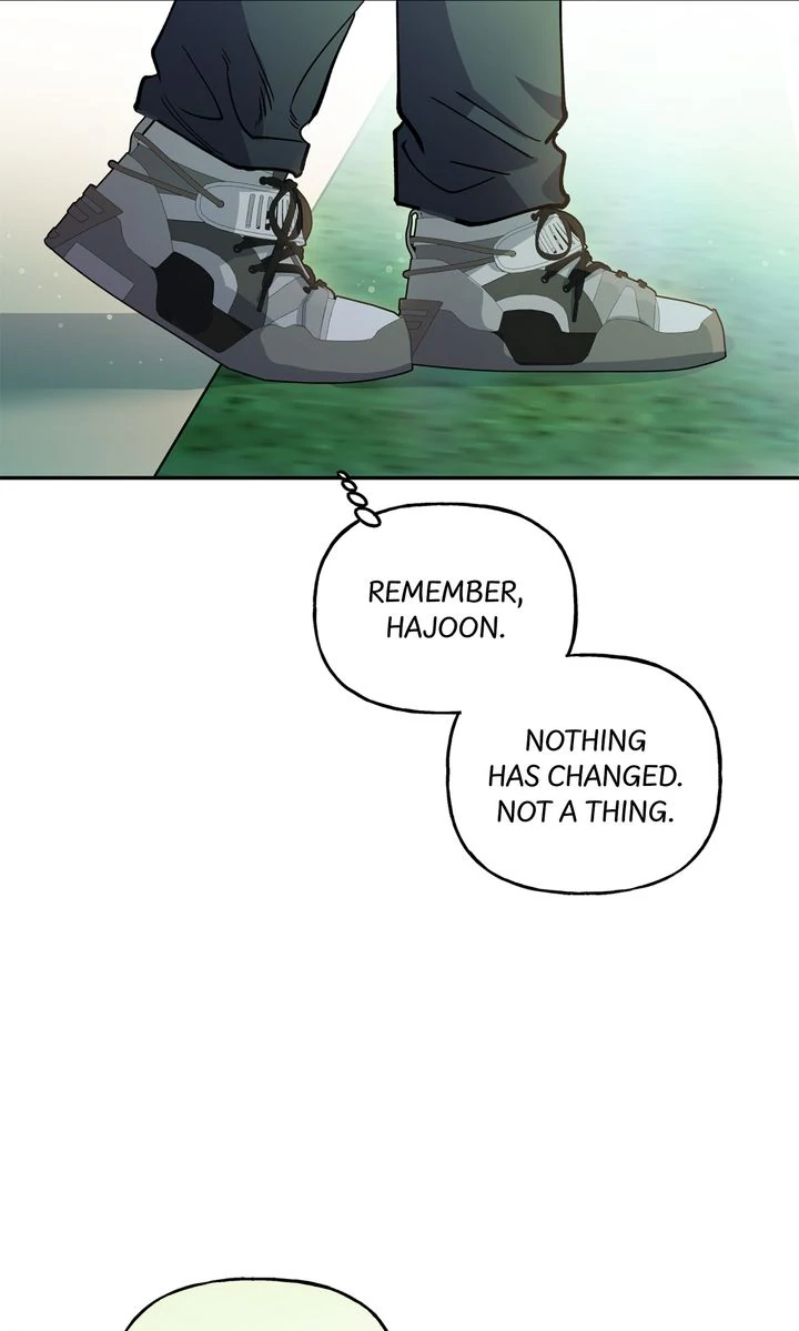 Meet Me Halfway [Full ver.] - Episode 9 manhwa