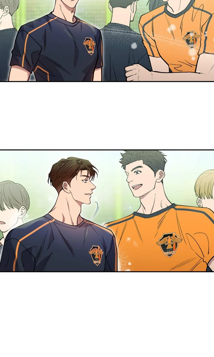 Meet Me Halfway [Full ver.] - Episode 9 manhwa