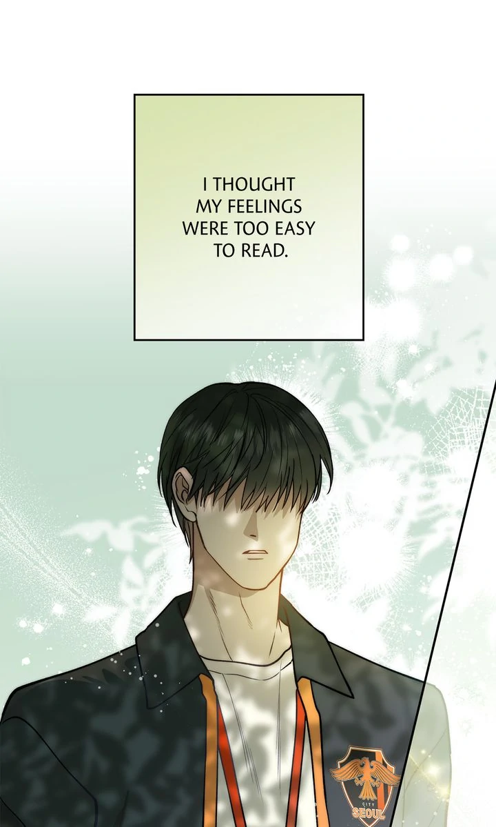 Meet Me Halfway [Full ver.] - Episode 9 manhwa