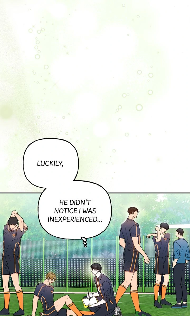 Meet Me Halfway [Full ver.] - Episode 9 manhwa