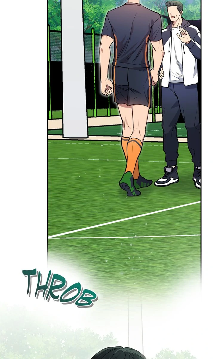 Meet Me Halfway [Full ver.] - Episode 9 manhwa