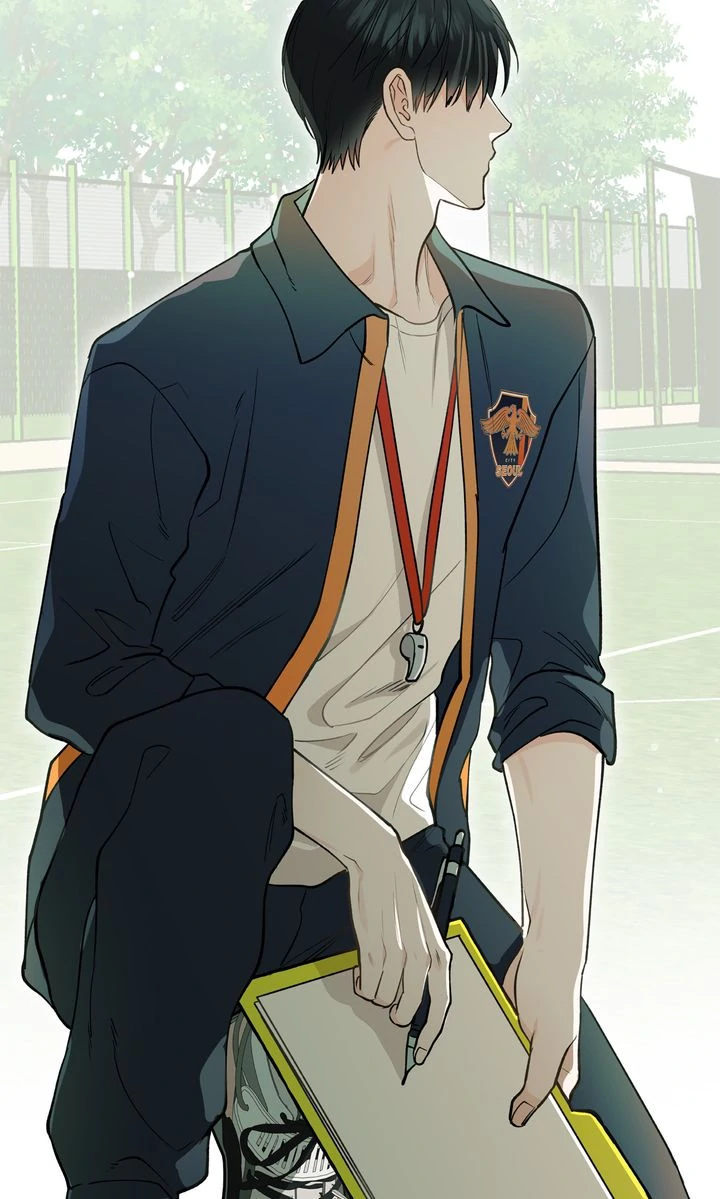 Meet Me Halfway [Full ver.] - Episode 9 manhwa