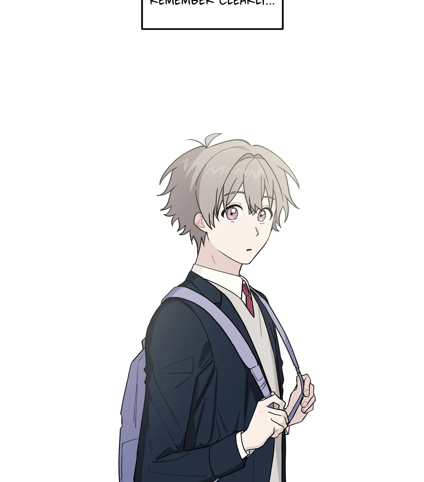 Emergency! Youth Record Book - Chapter 30 manhwa