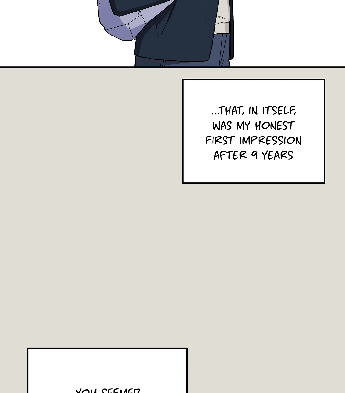 Emergency! Youth Record Book - Chapter 30 manhwa