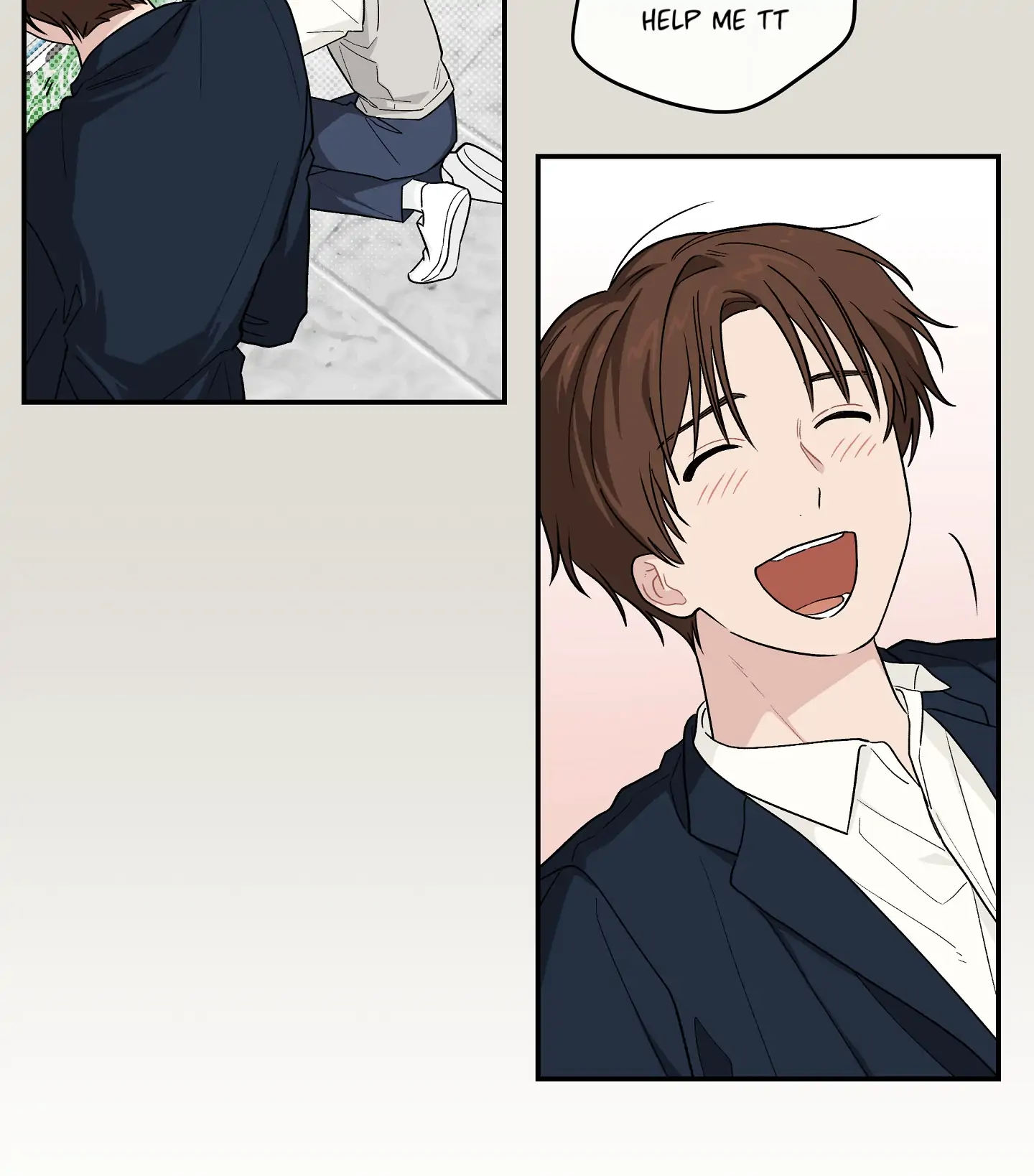Emergency! Youth Record Book - Chapter 30 manhwa