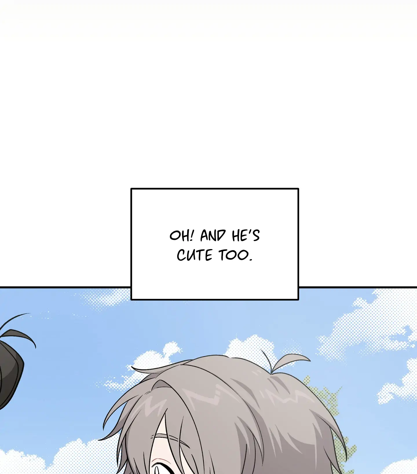 Emergency! Youth Record Book - Chapter 30 manhwa