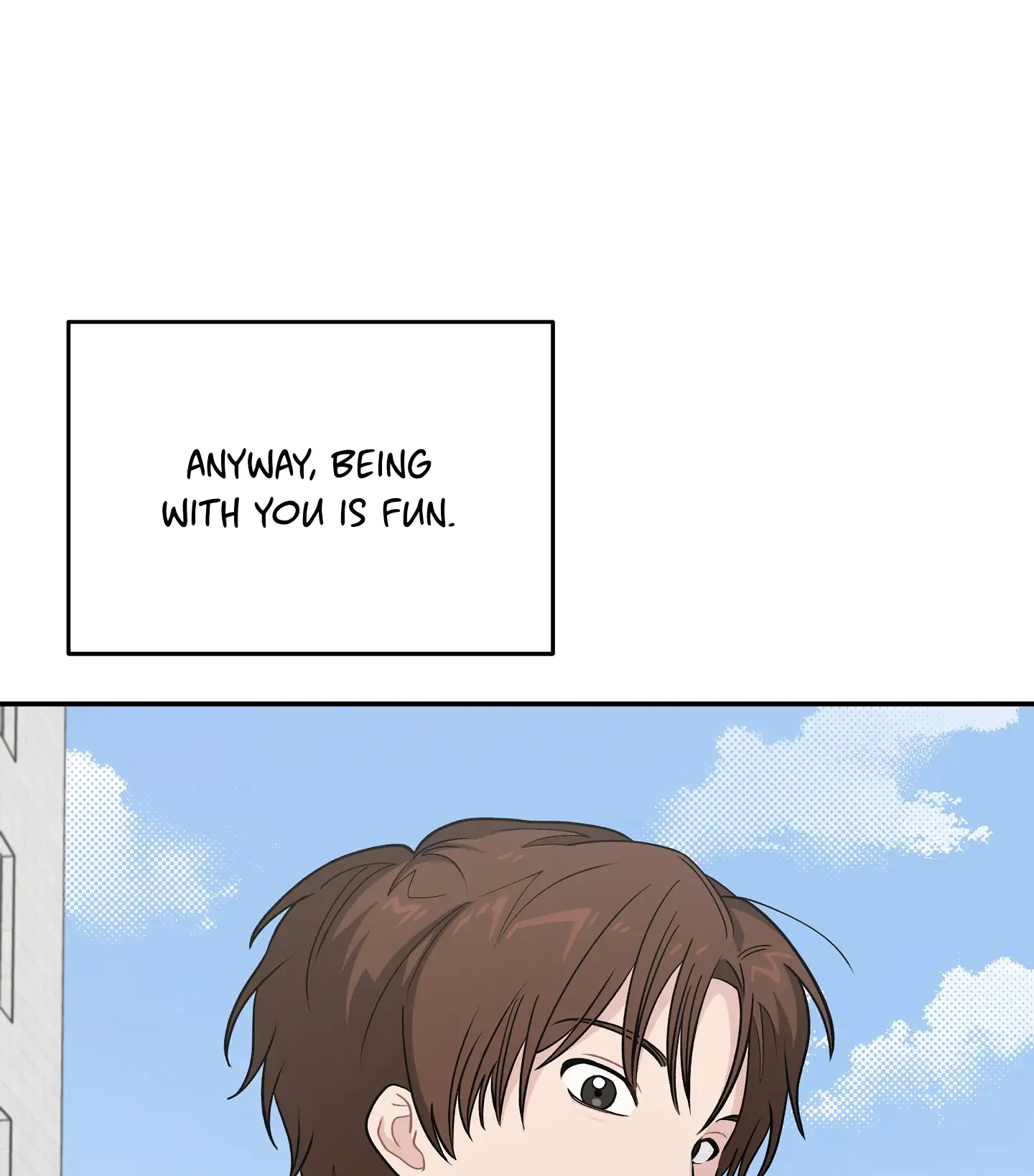 Emergency! Youth Record Book - Chapter 30 manhwa