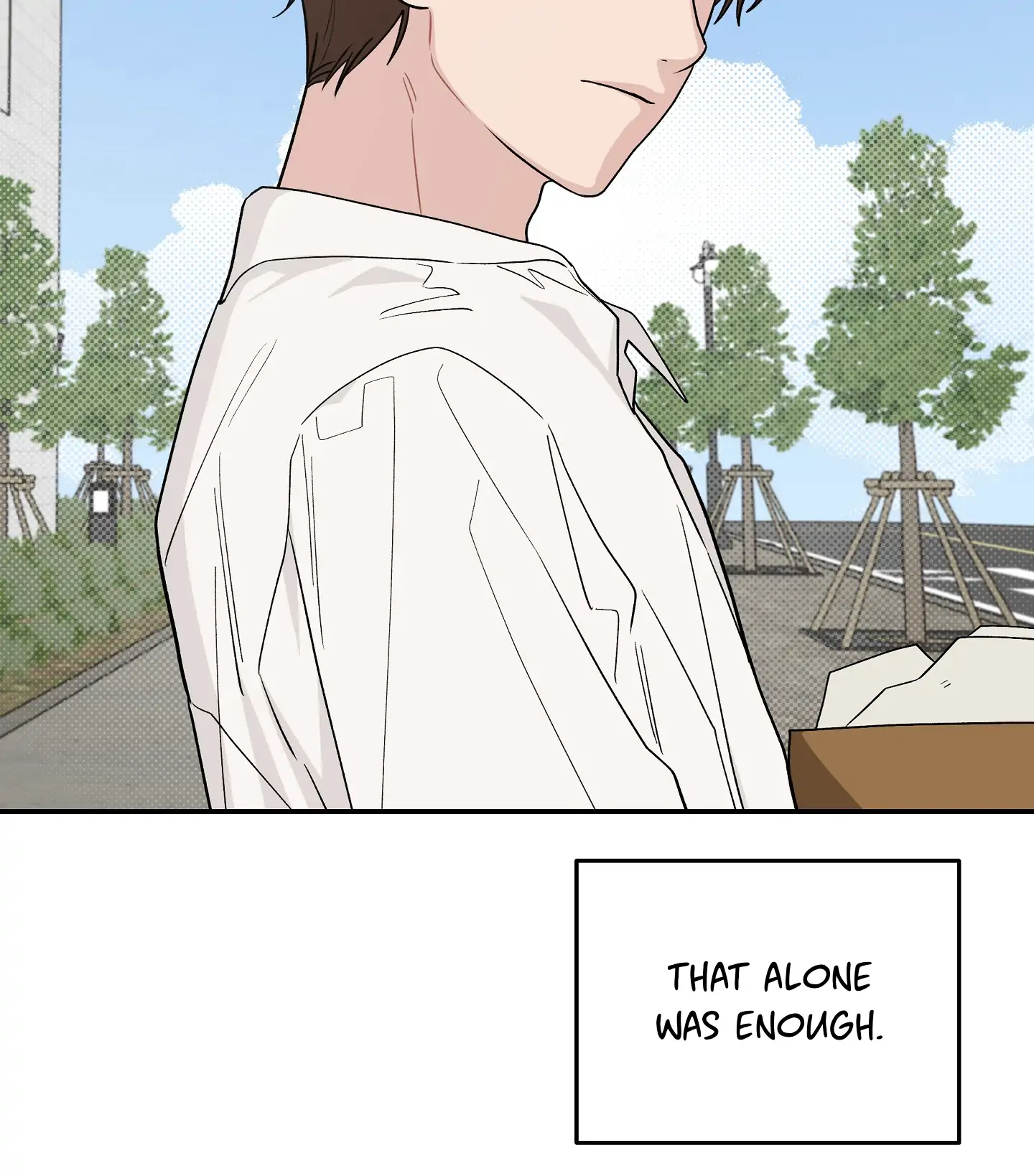 Emergency! Youth Record Book - Chapter 30 manhwa