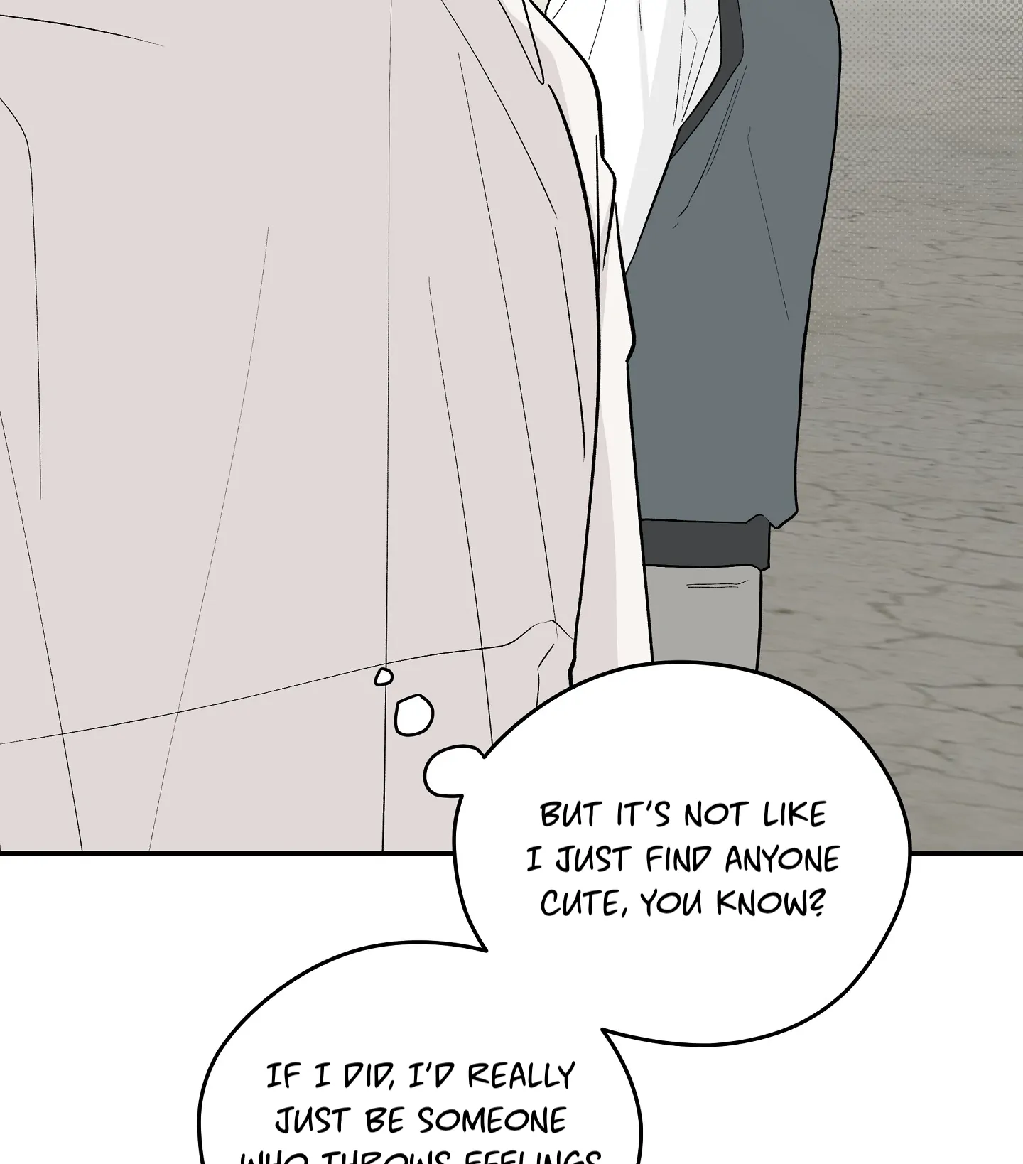 Emergency! Youth Record Book - Chapter 30 manhwa