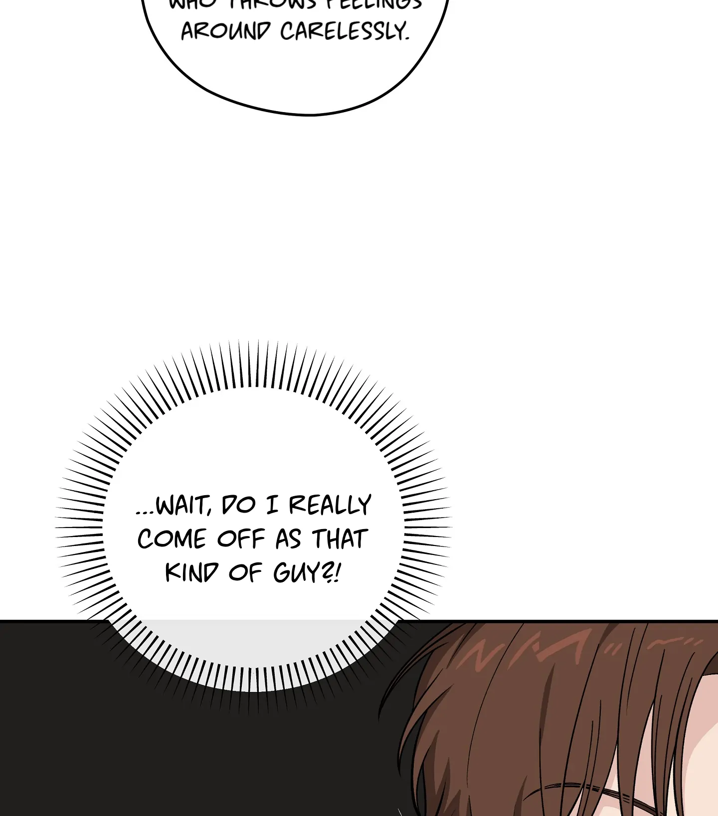 Emergency! Youth Record Book - Chapter 30 manhwa