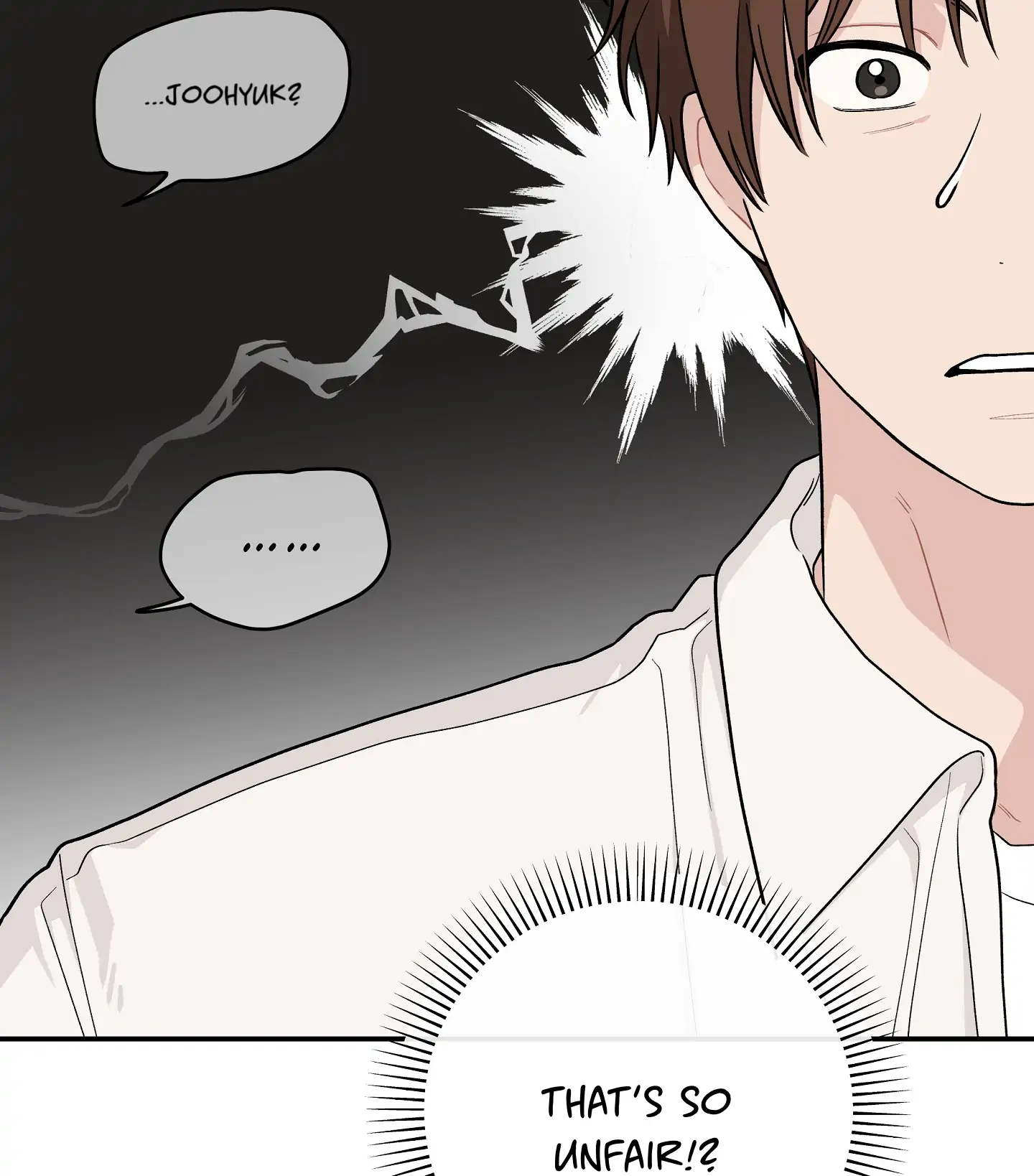 Emergency! Youth Record Book - Chapter 30 manhwa