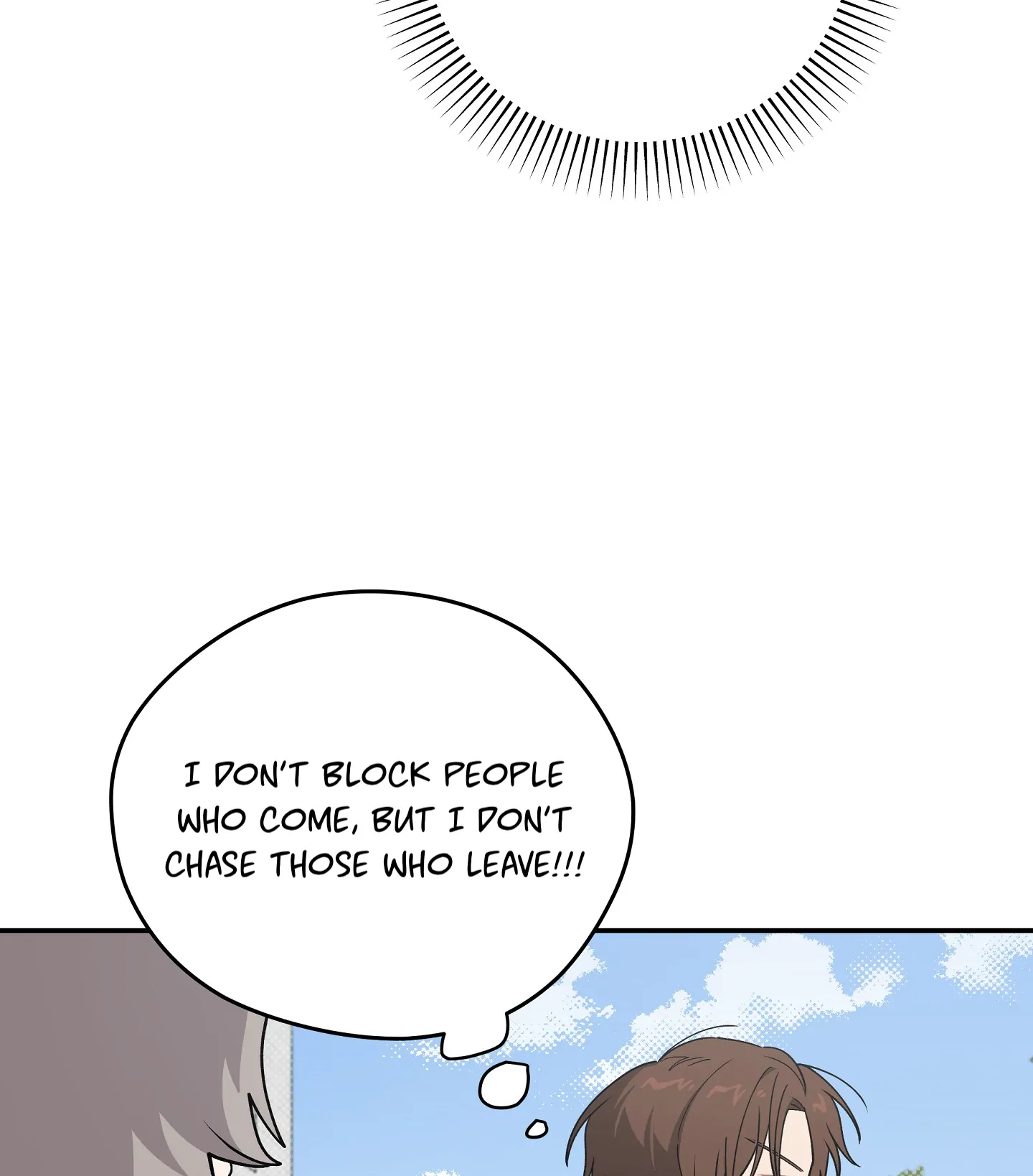 Emergency! Youth Record Book - Chapter 30 manhwa