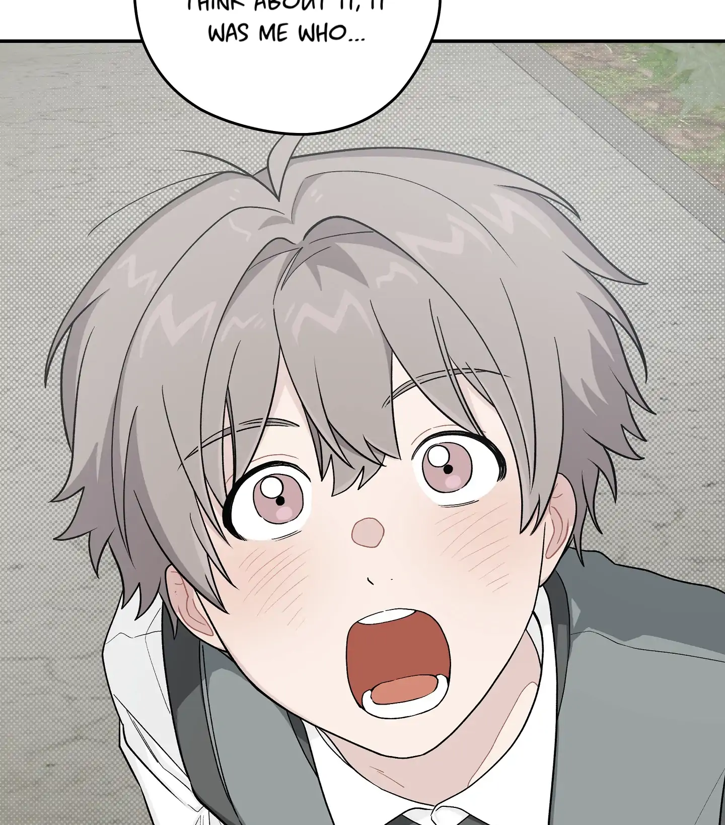 Emergency! Youth Record Book - Chapter 30 manhwa