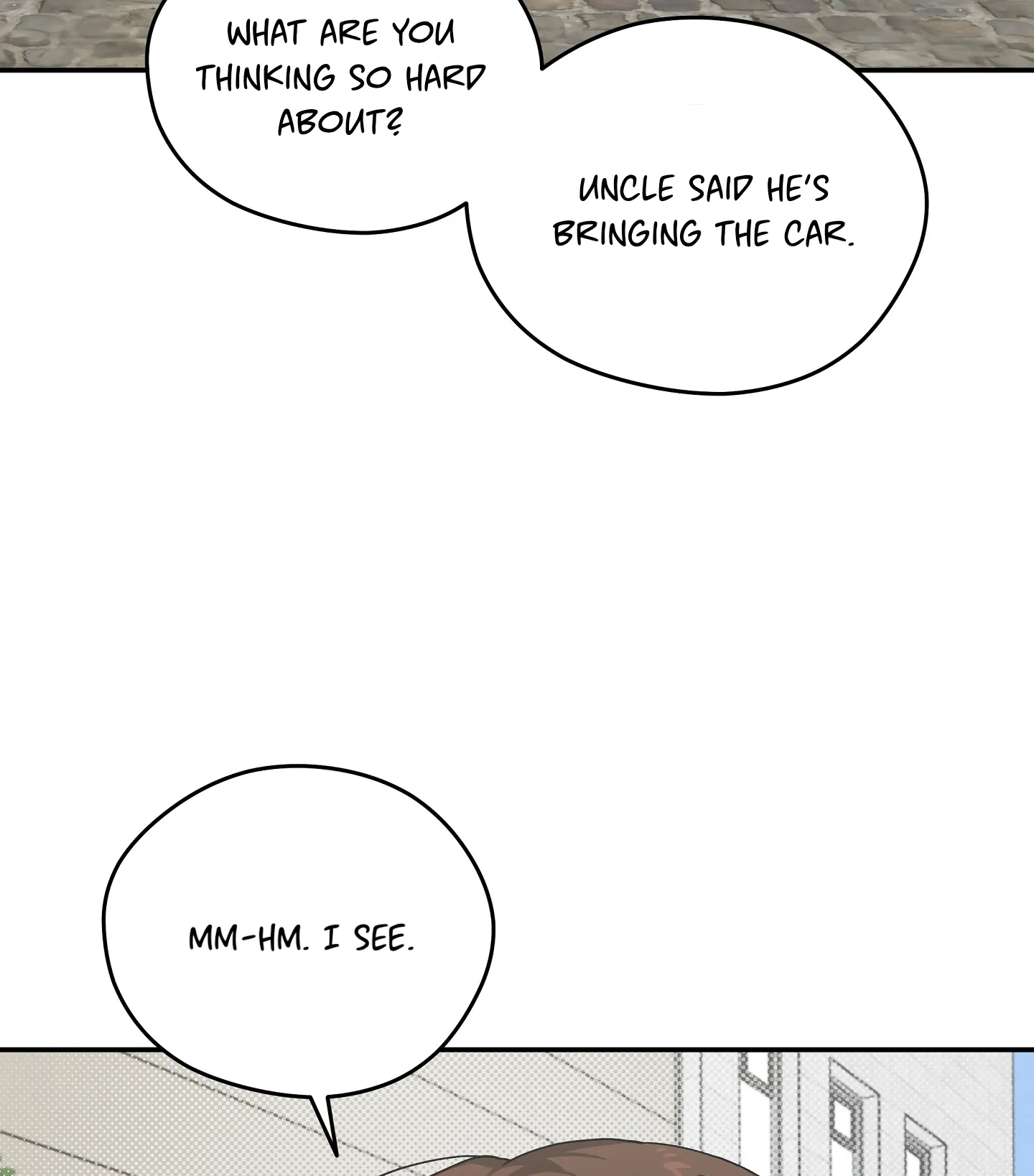 Emergency! Youth Record Book - Chapter 30 manhwa