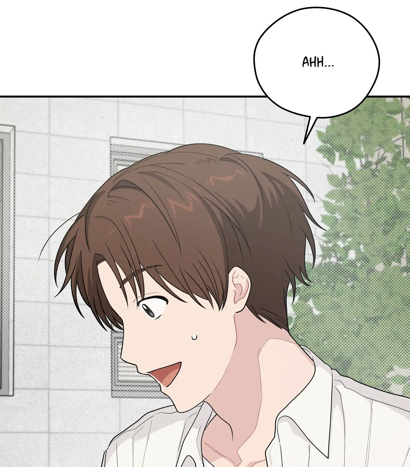Emergency! Youth Record Book - Chapter 30 manhwa