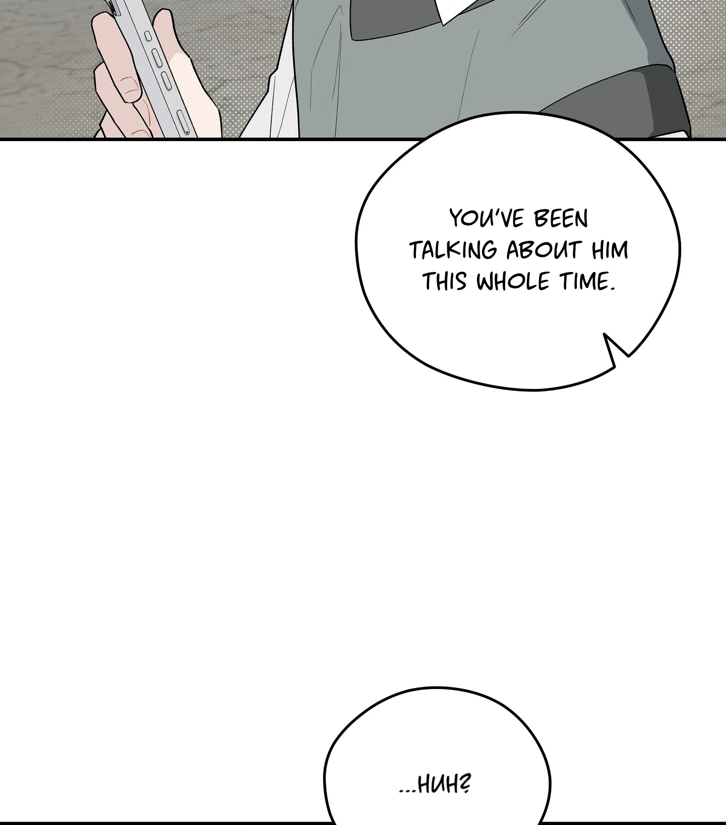 Emergency! Youth Record Book - Chapter 30 manhwa