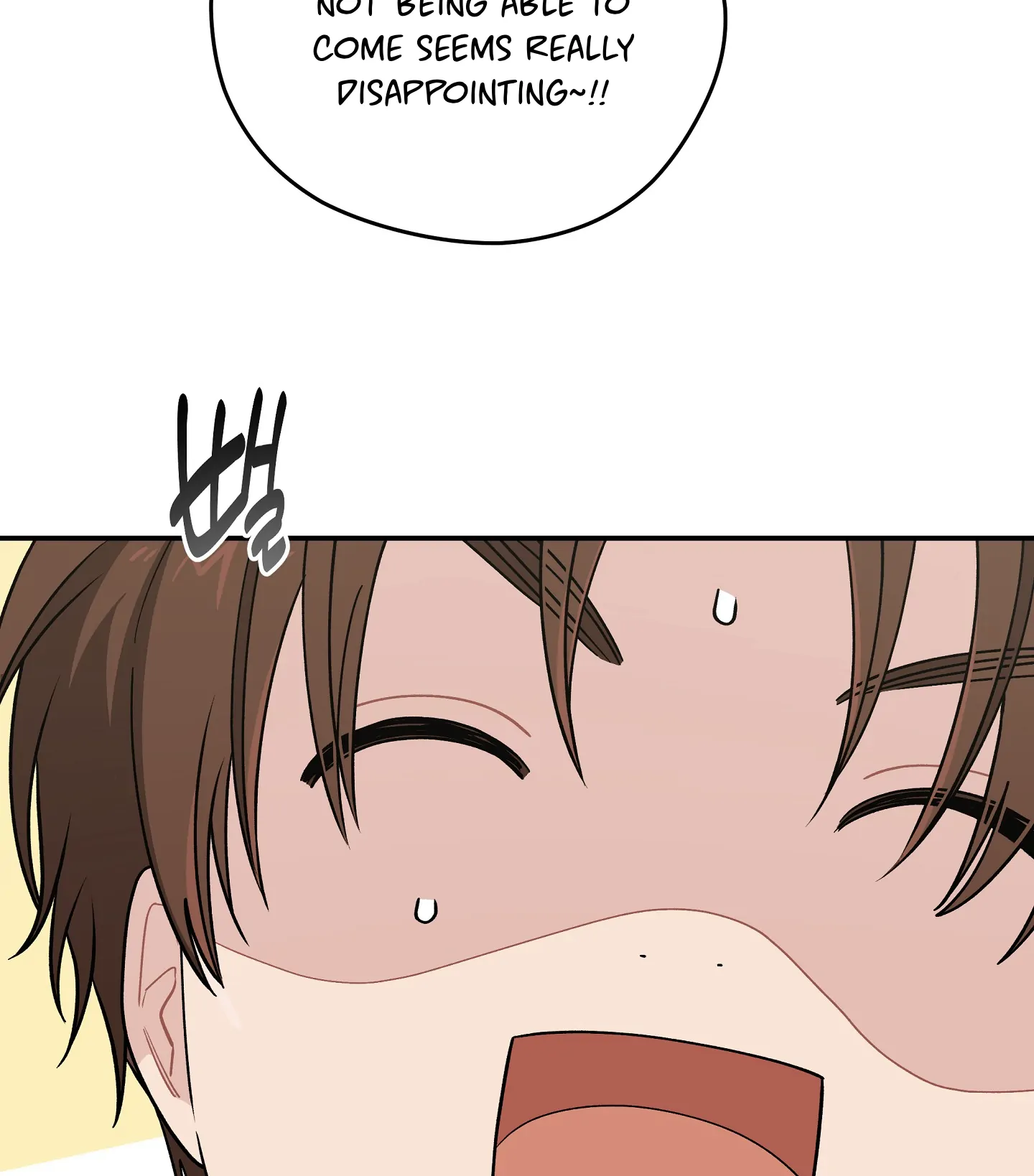 Emergency! Youth Record Book - Chapter 30 manhwa