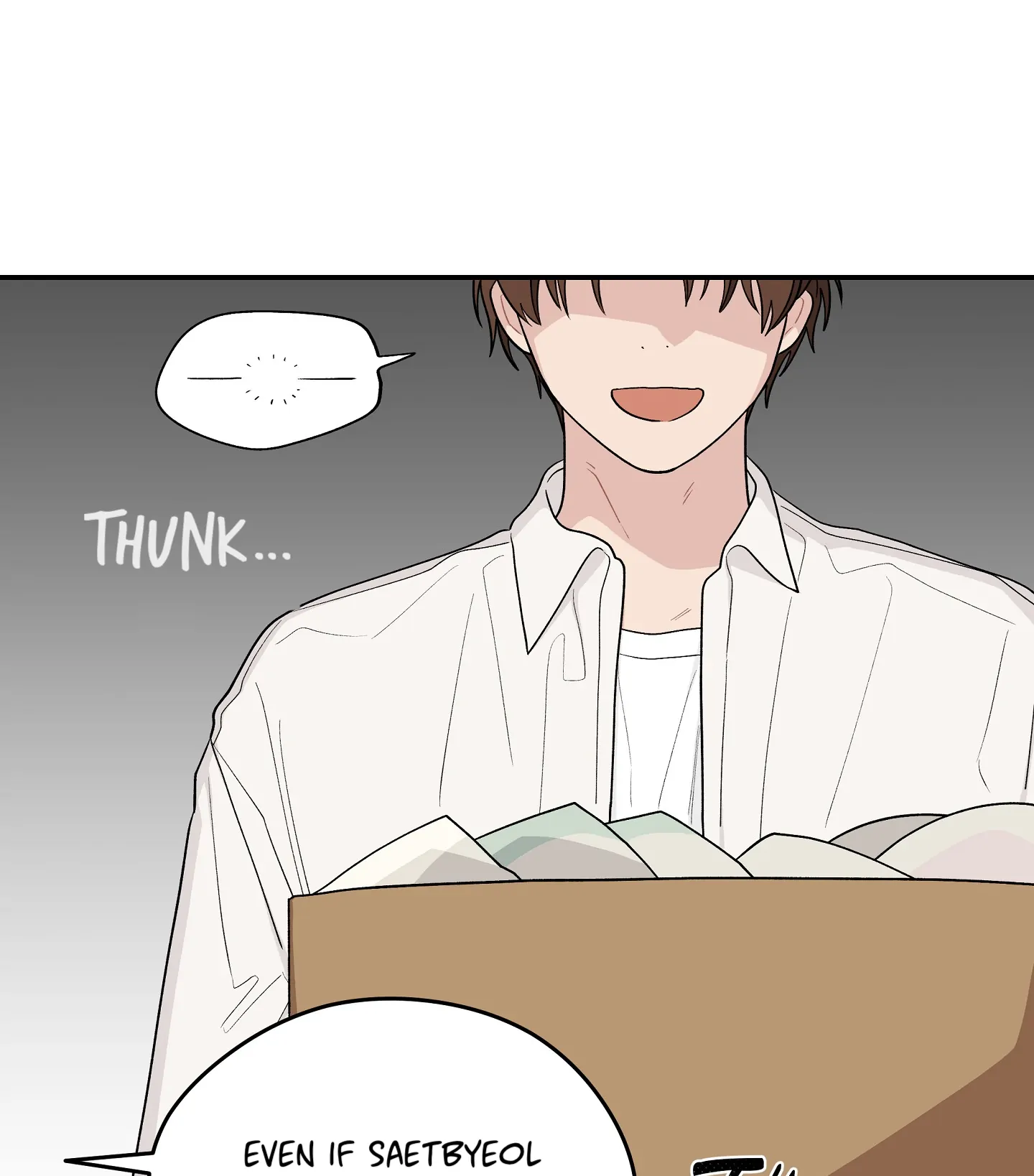 Emergency! Youth Record Book - Chapter 30 manhwa