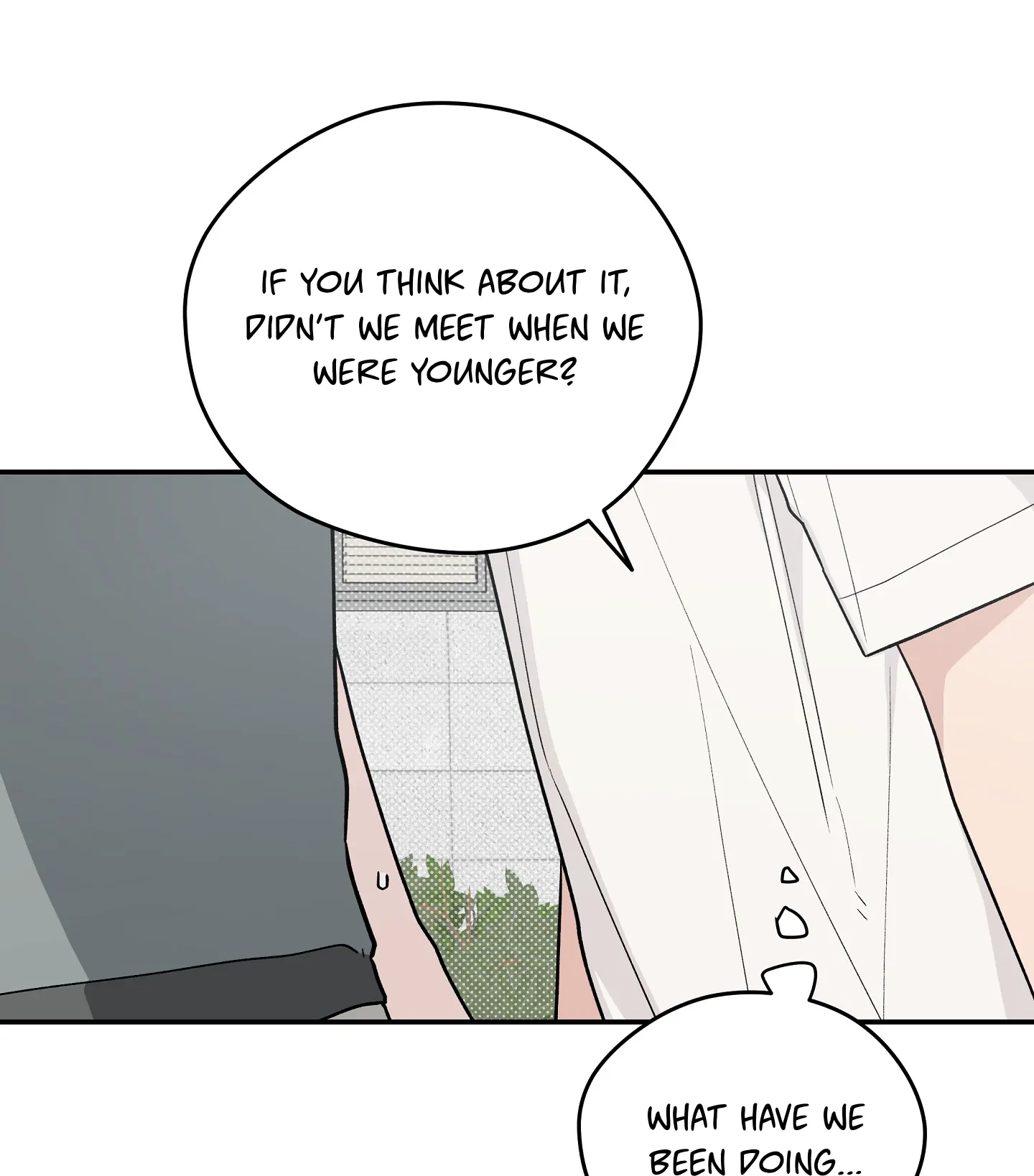 Emergency! Youth Record Book - Chapter 30 manhwa