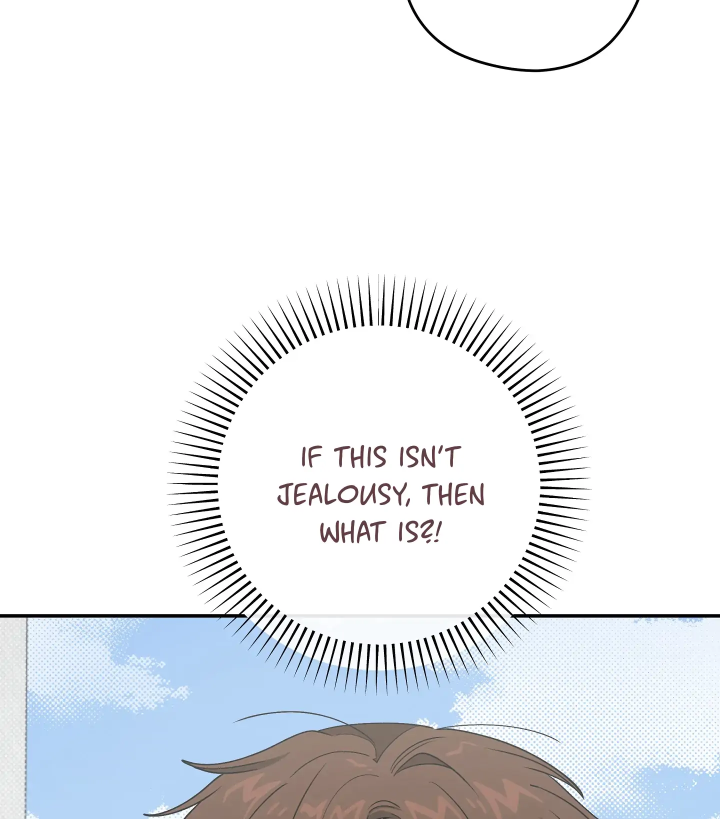 Emergency! Youth Record Book - Chapter 30 manhwa