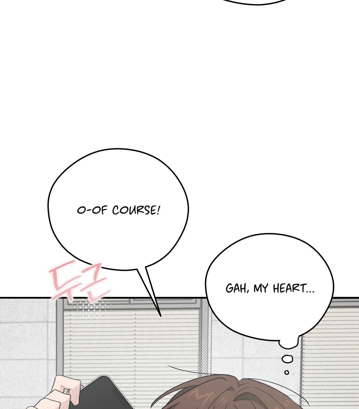 Emergency! Youth Record Book - Chapter 30 manhwa