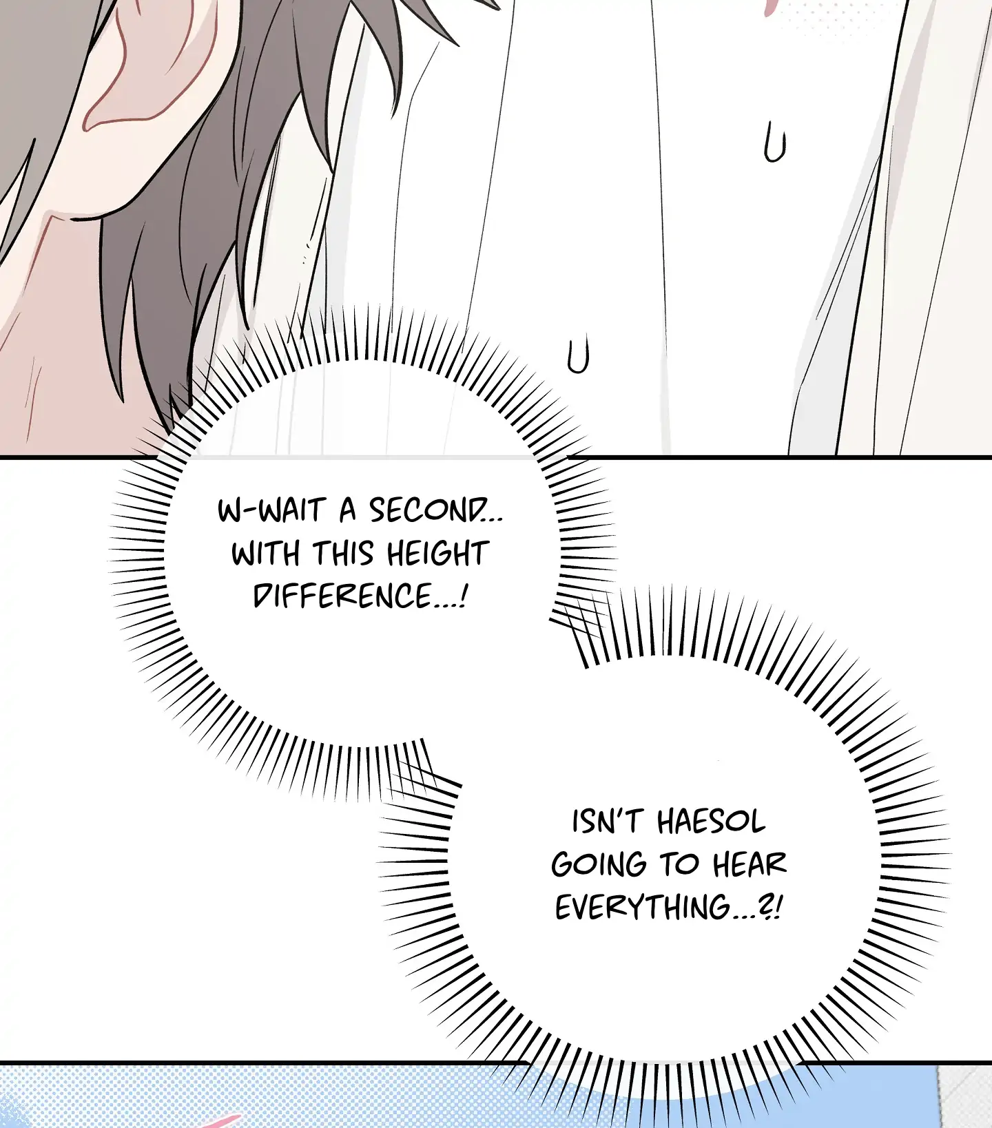 Emergency! Youth Record Book - Chapter 30 manhwa
