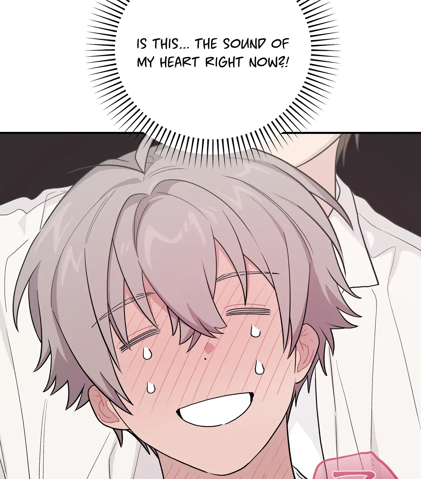 Emergency! Youth Record Book - Chapter 30 manhwa