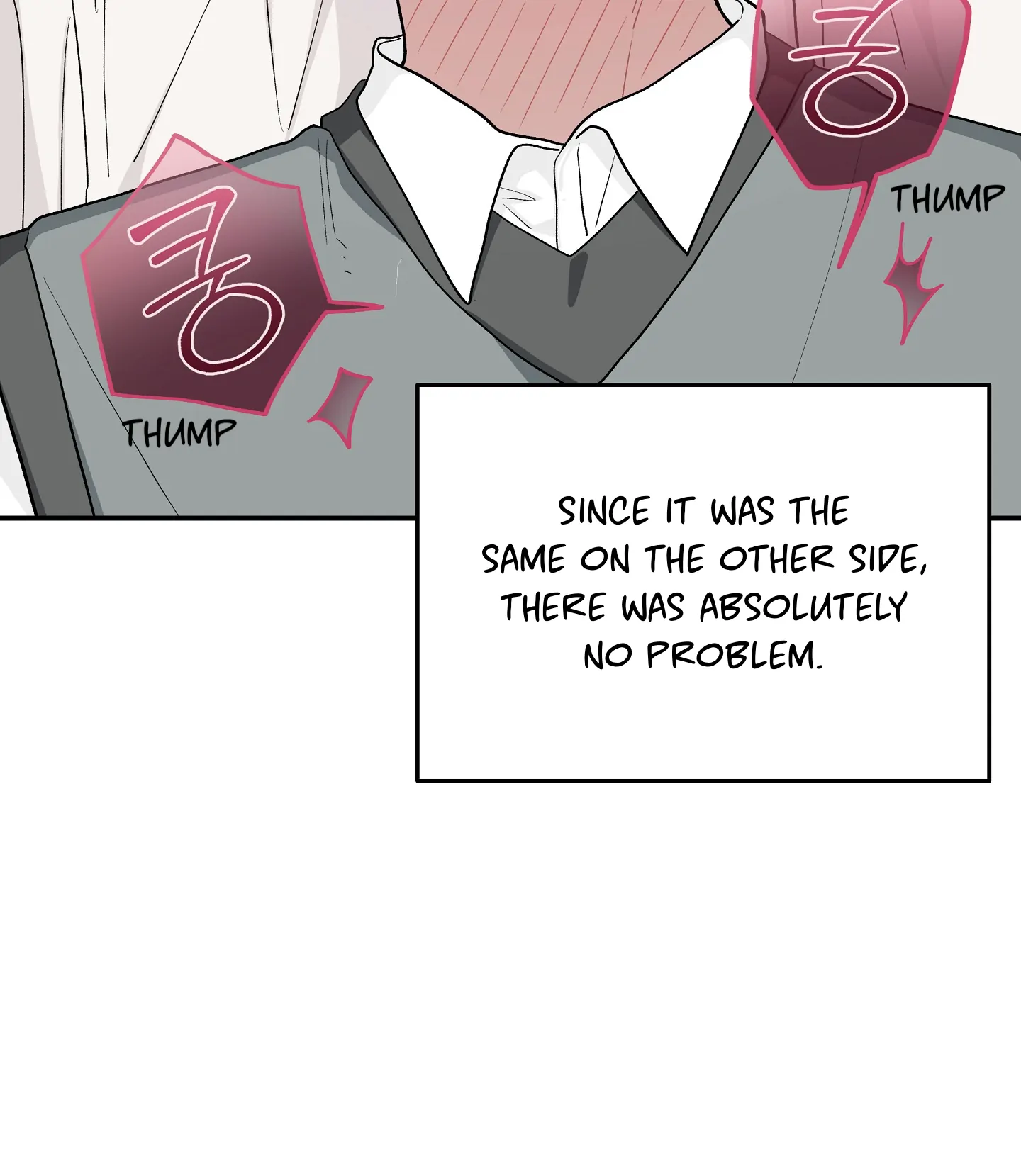 Emergency! Youth Record Book - Chapter 30 manhwa
