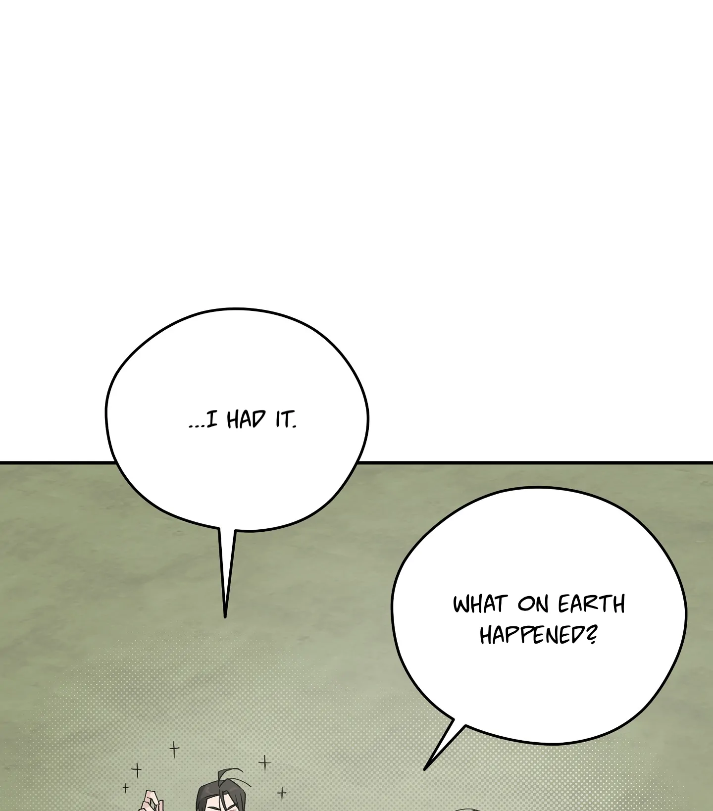 Emergency! Youth Record Book - Chapter 30 manhwa