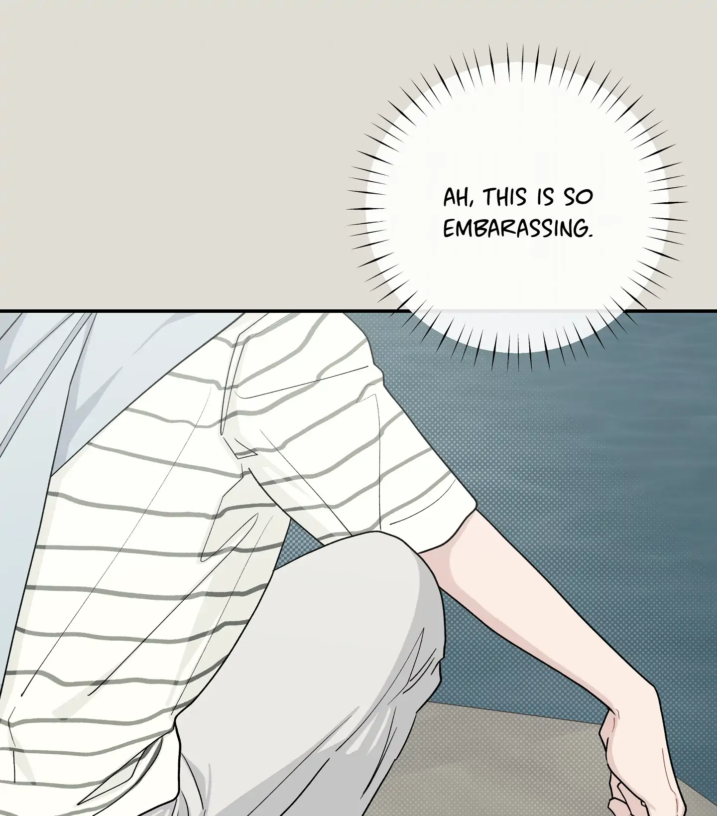 Emergency! Youth Record Book - Chapter 30 manhwa