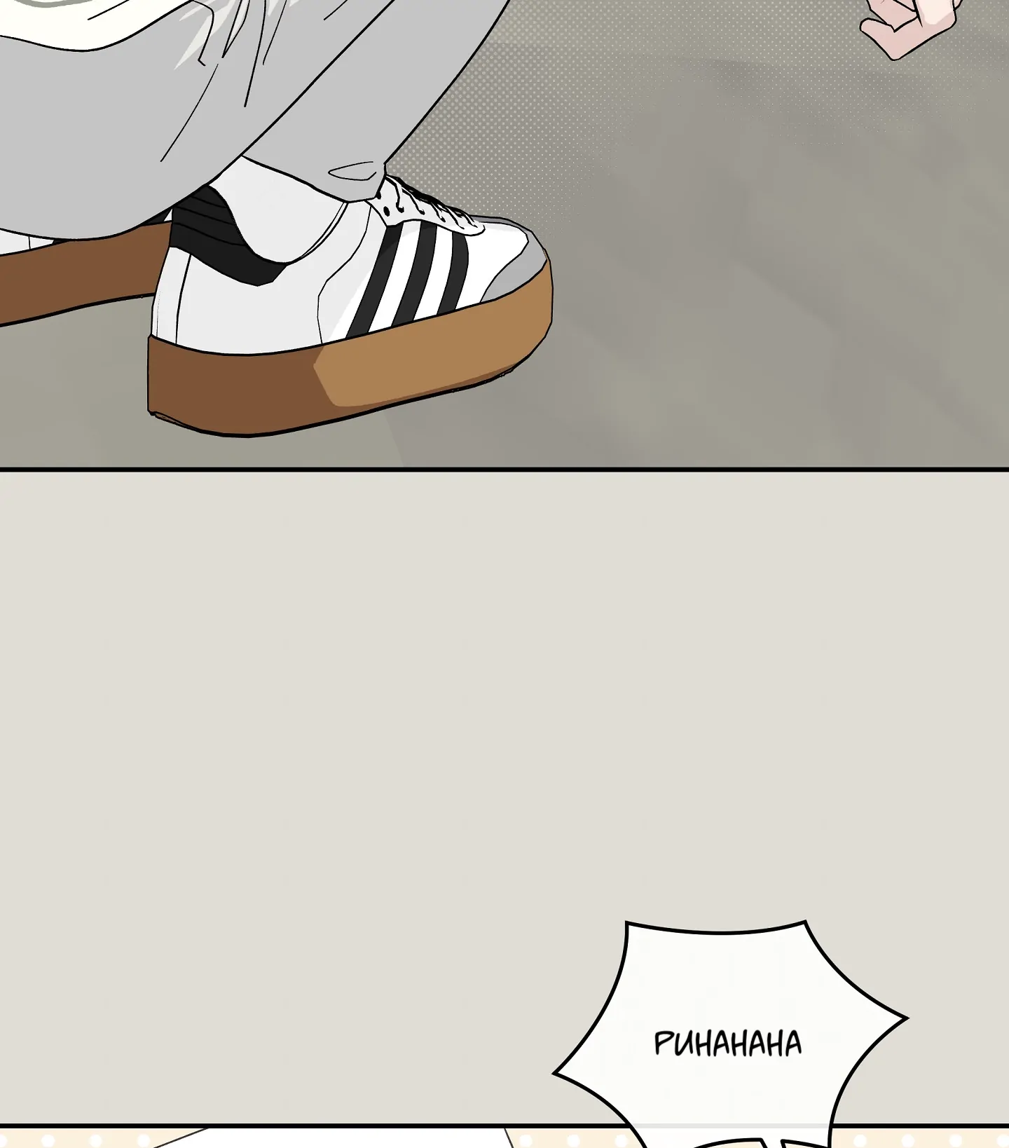 Emergency! Youth Record Book - Chapter 30 manhwa