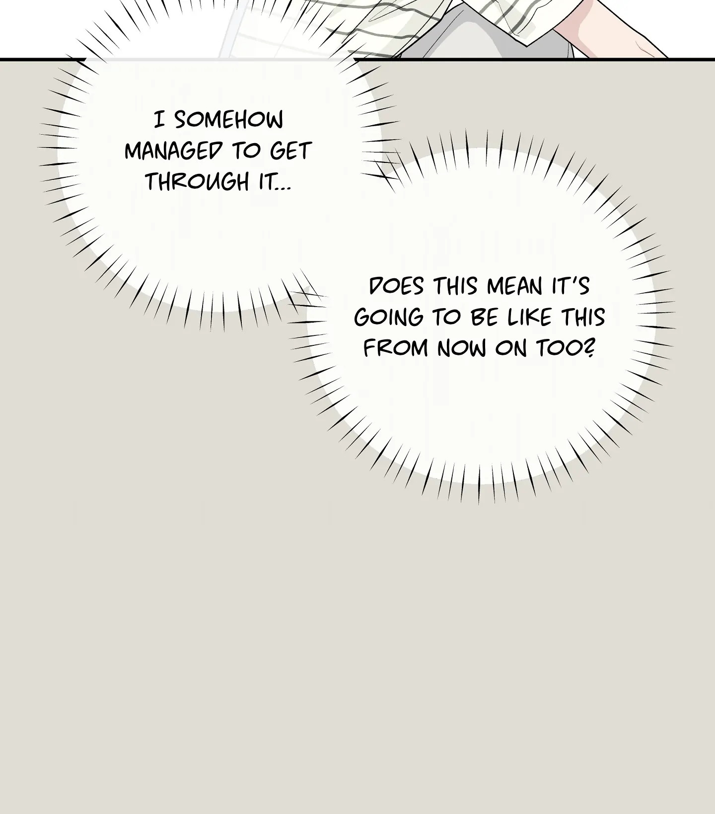 Emergency! Youth Record Book - Chapter 30 manhwa