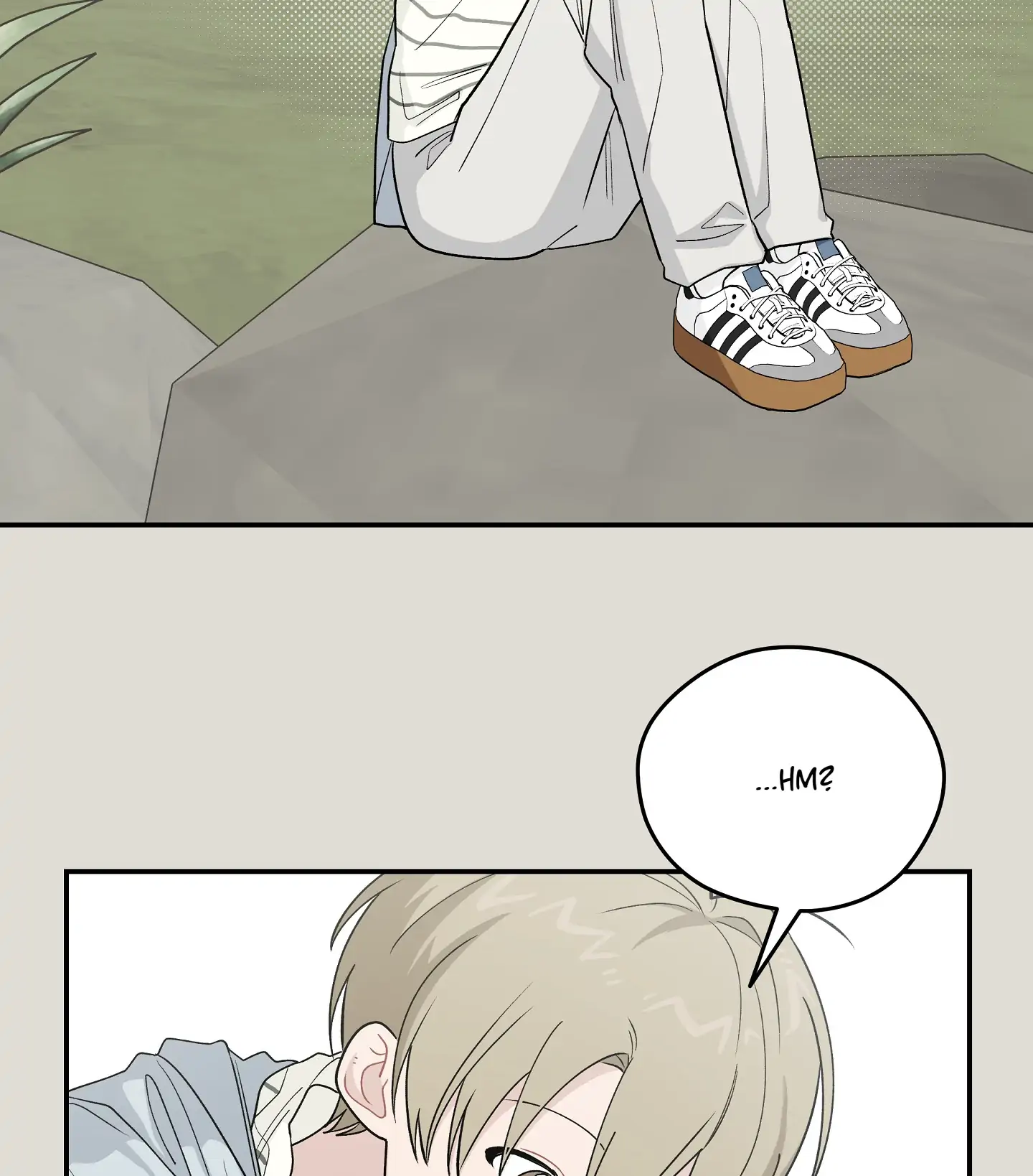 Emergency! Youth Record Book - Chapter 30 manhwa