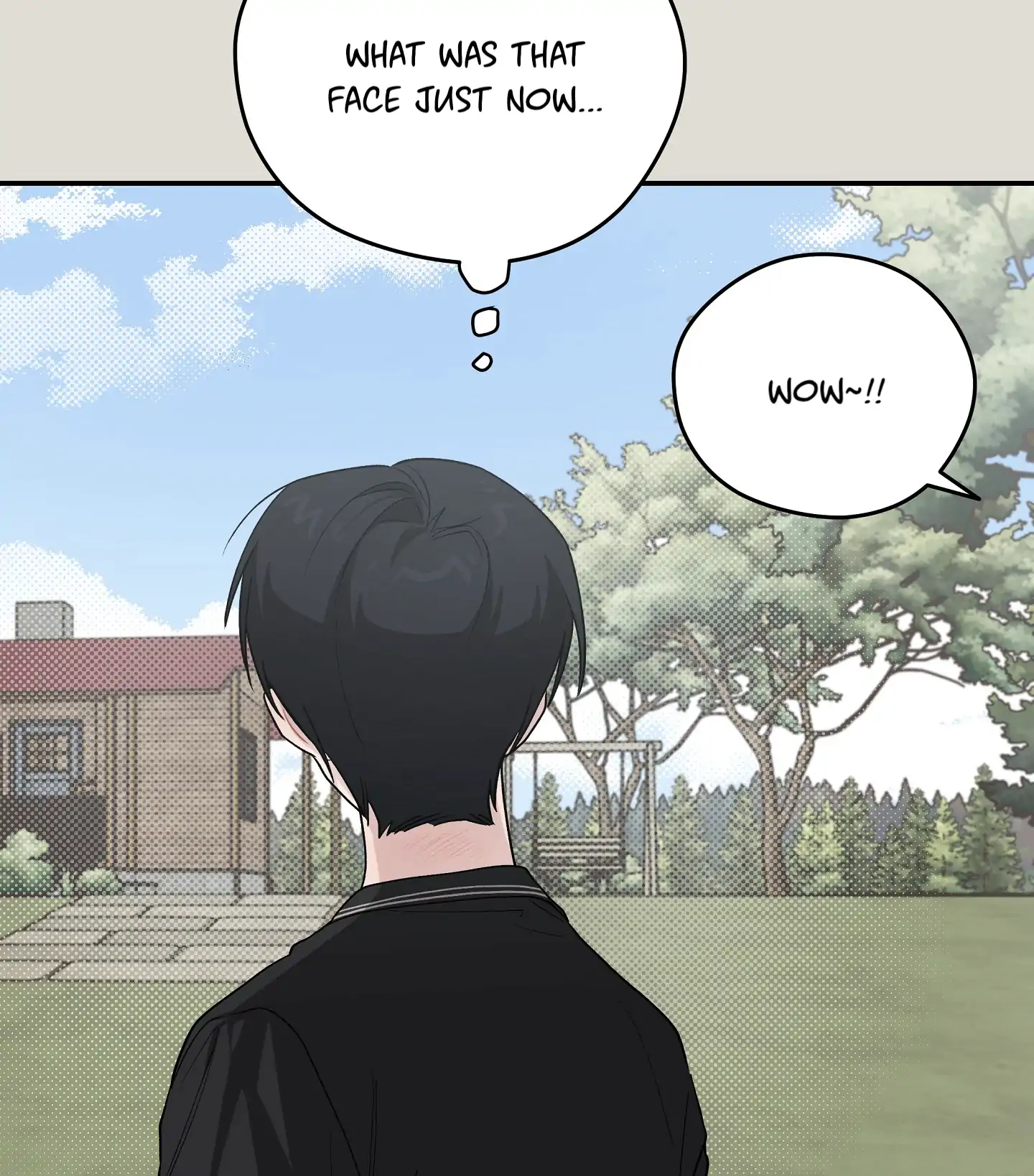 Emergency! Youth Record Book - Chapter 30 manhwa