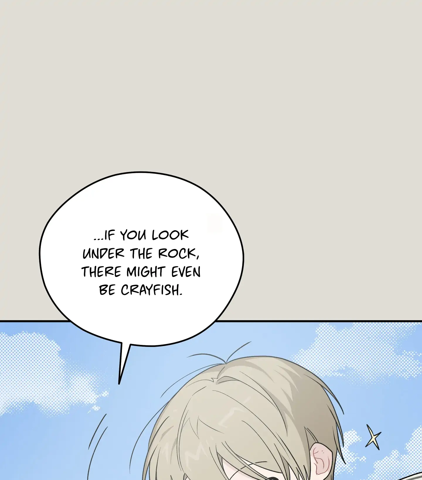Emergency! Youth Record Book - Chapter 30 manhwa