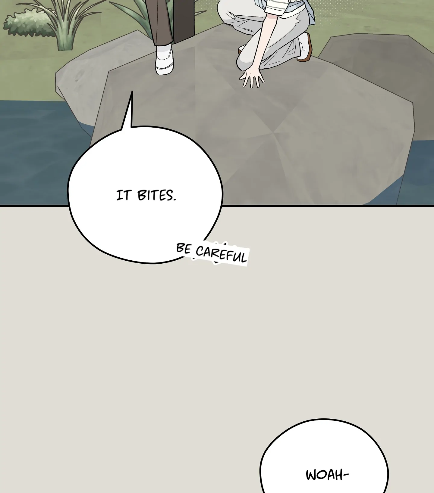 Emergency! Youth Record Book - Chapter 30 manhwa
