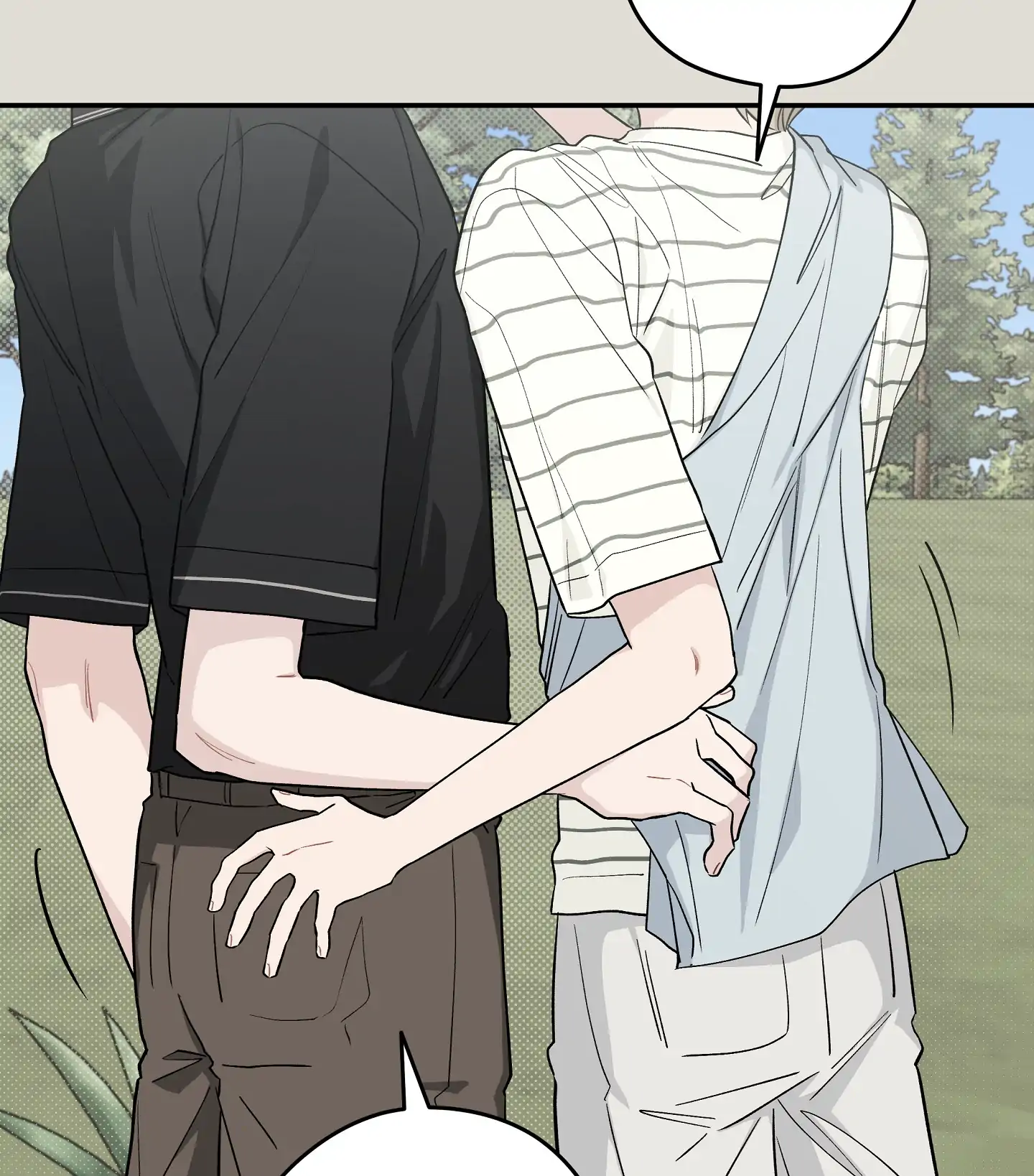 Emergency! Youth Record Book - Chapter 30 manhwa