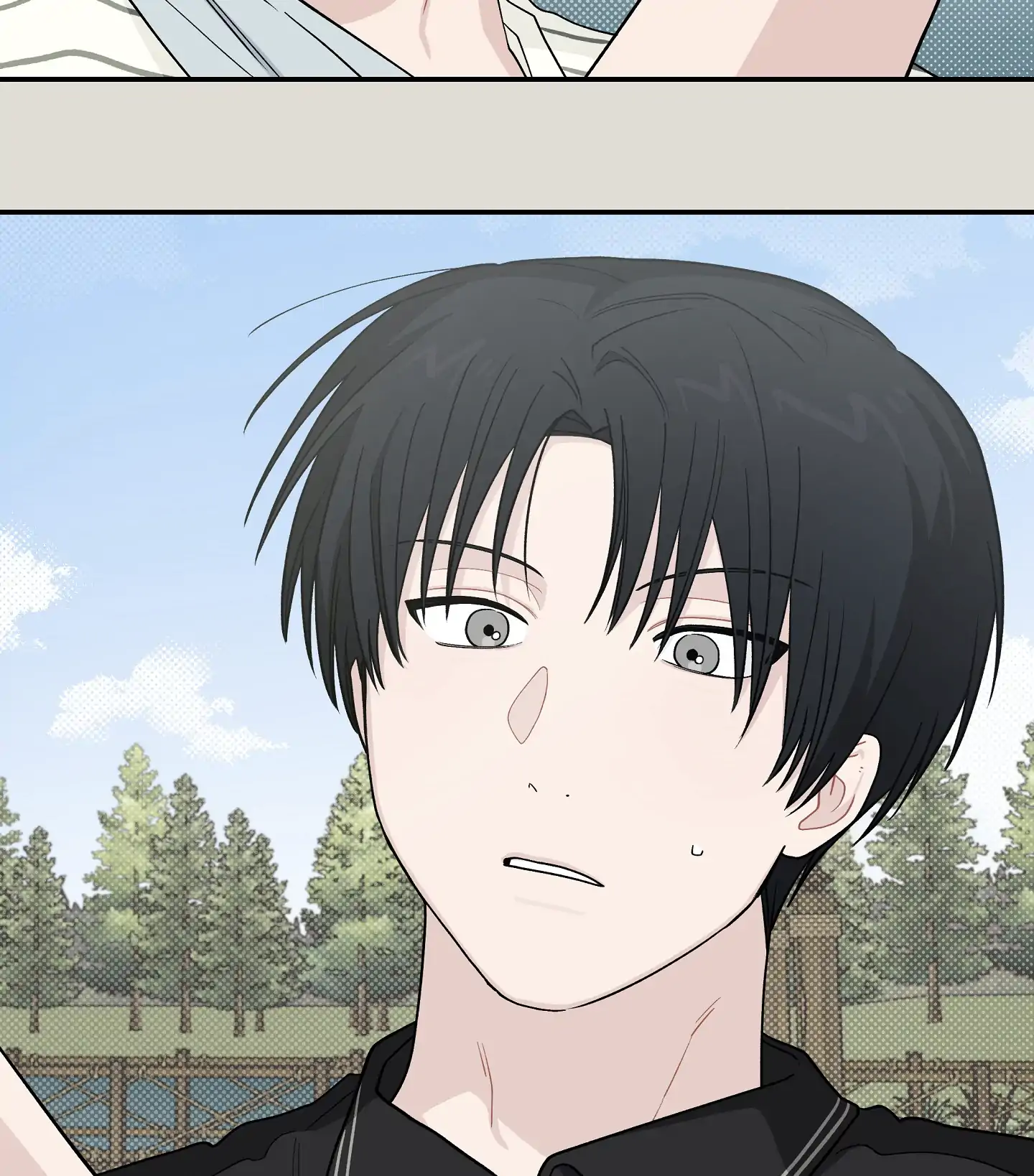 Emergency! Youth Record Book - Chapter 30 manhwa