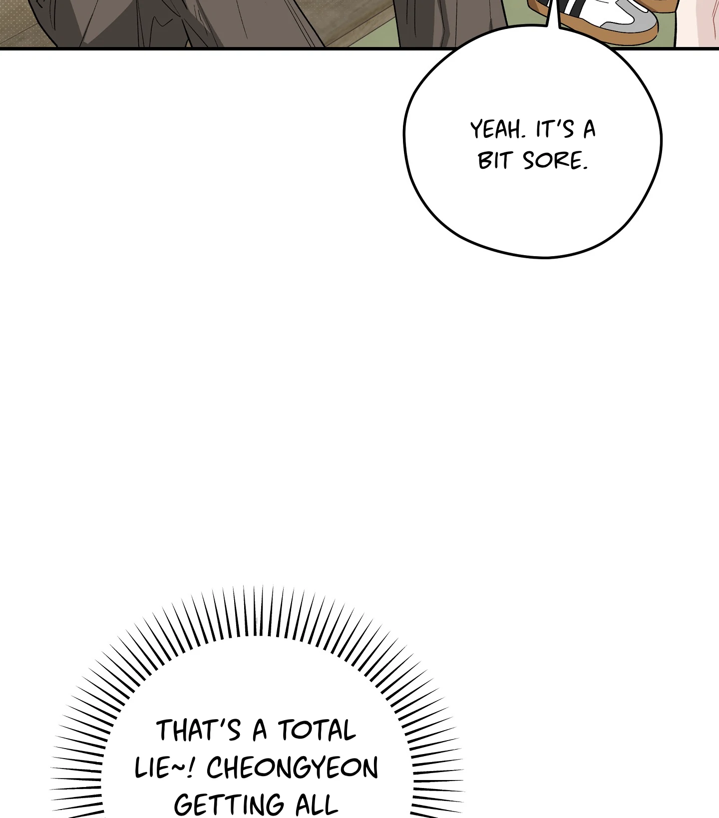 Emergency! Youth Record Book - Chapter 30 manhwa