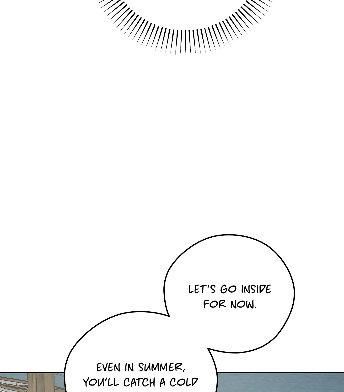 Emergency! Youth Record Book - Chapter 30 manhwa