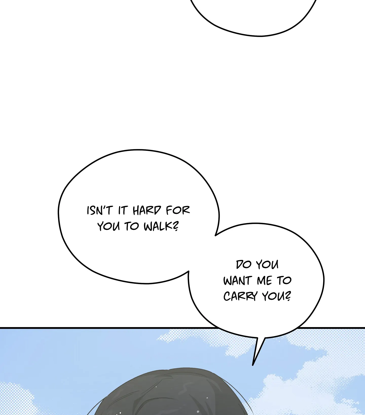 Emergency! Youth Record Book - Chapter 30 manhwa