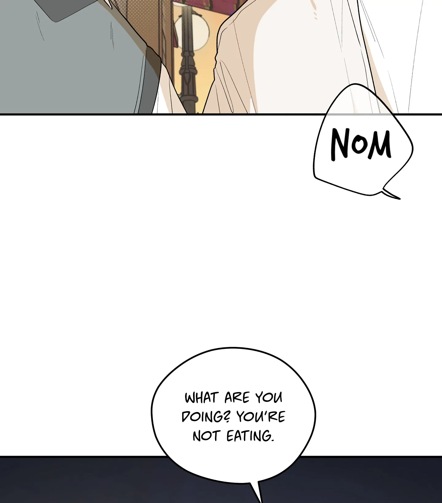 Emergency! Youth Record Book - Chapter 31 manhwa