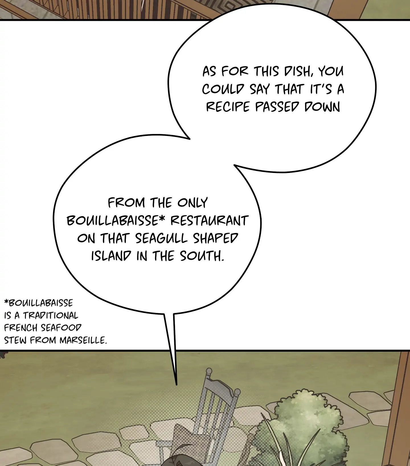 Emergency! Youth Record Book - Chapter 31 manhwa