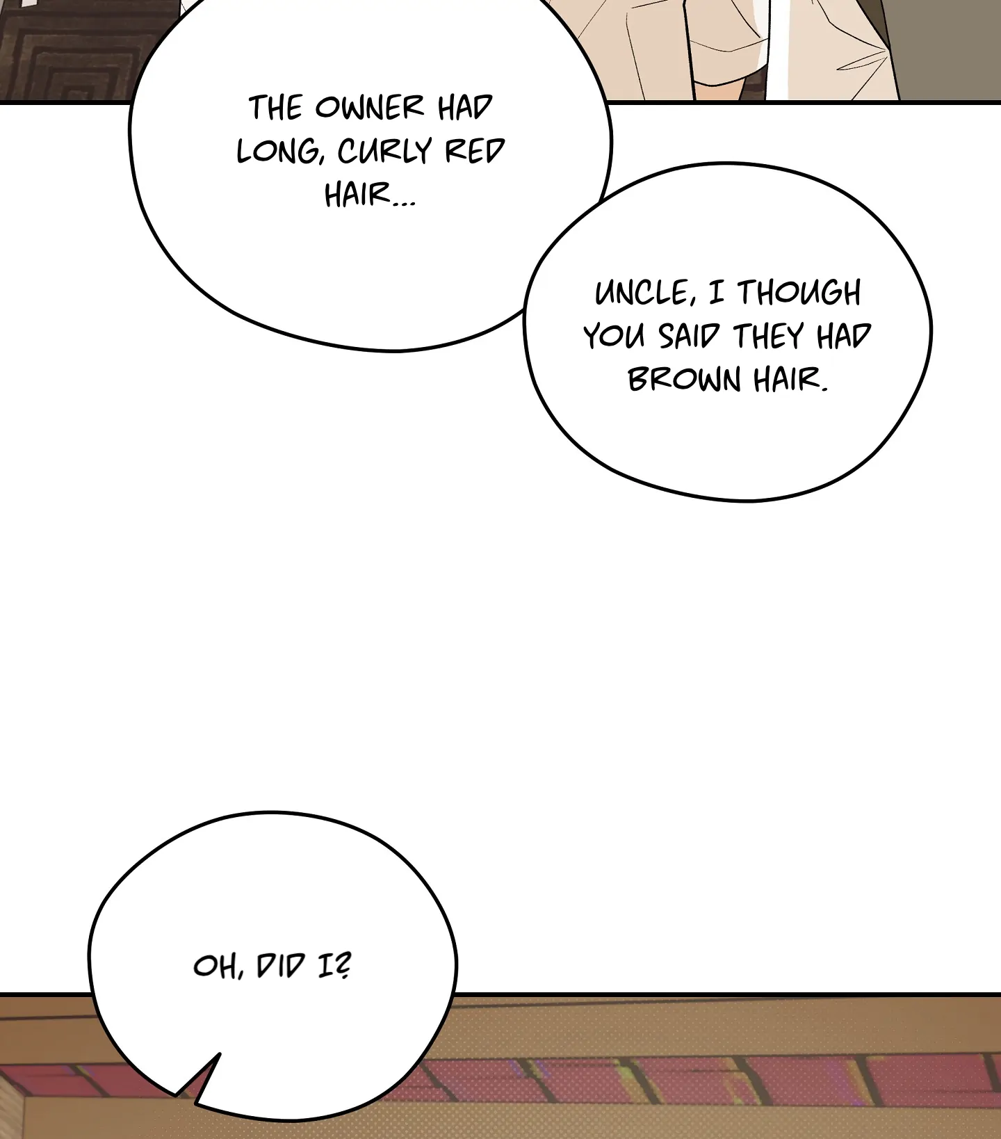 Emergency! Youth Record Book - Chapter 31 manhwa
