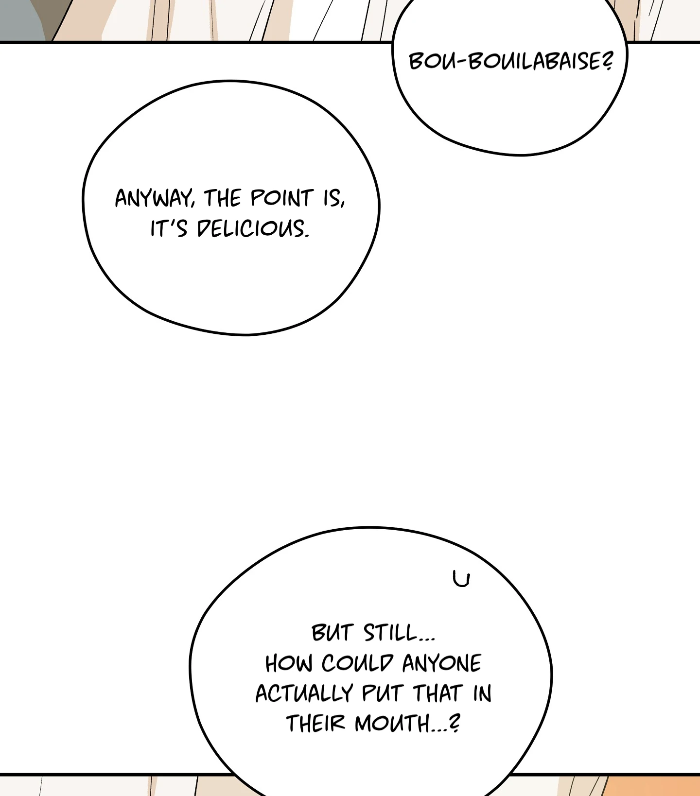 Emergency! Youth Record Book - Chapter 31 manhwa