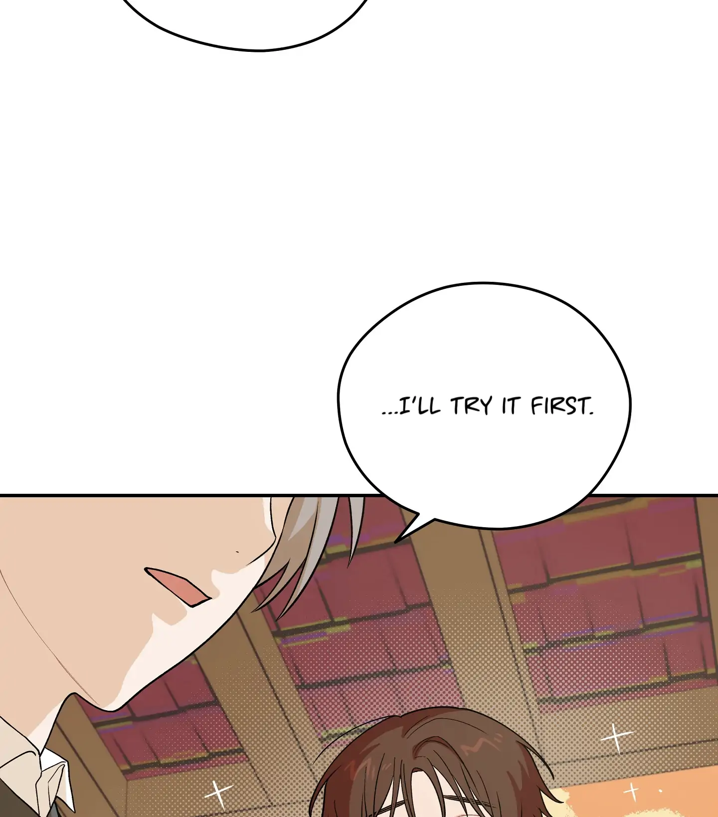 Emergency! Youth Record Book - Chapter 31 manhwa