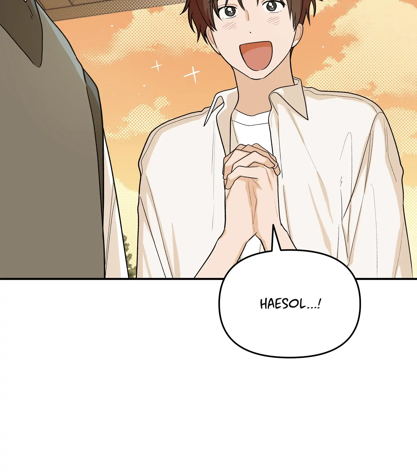 Emergency! Youth Record Book - Chapter 31 manhwa