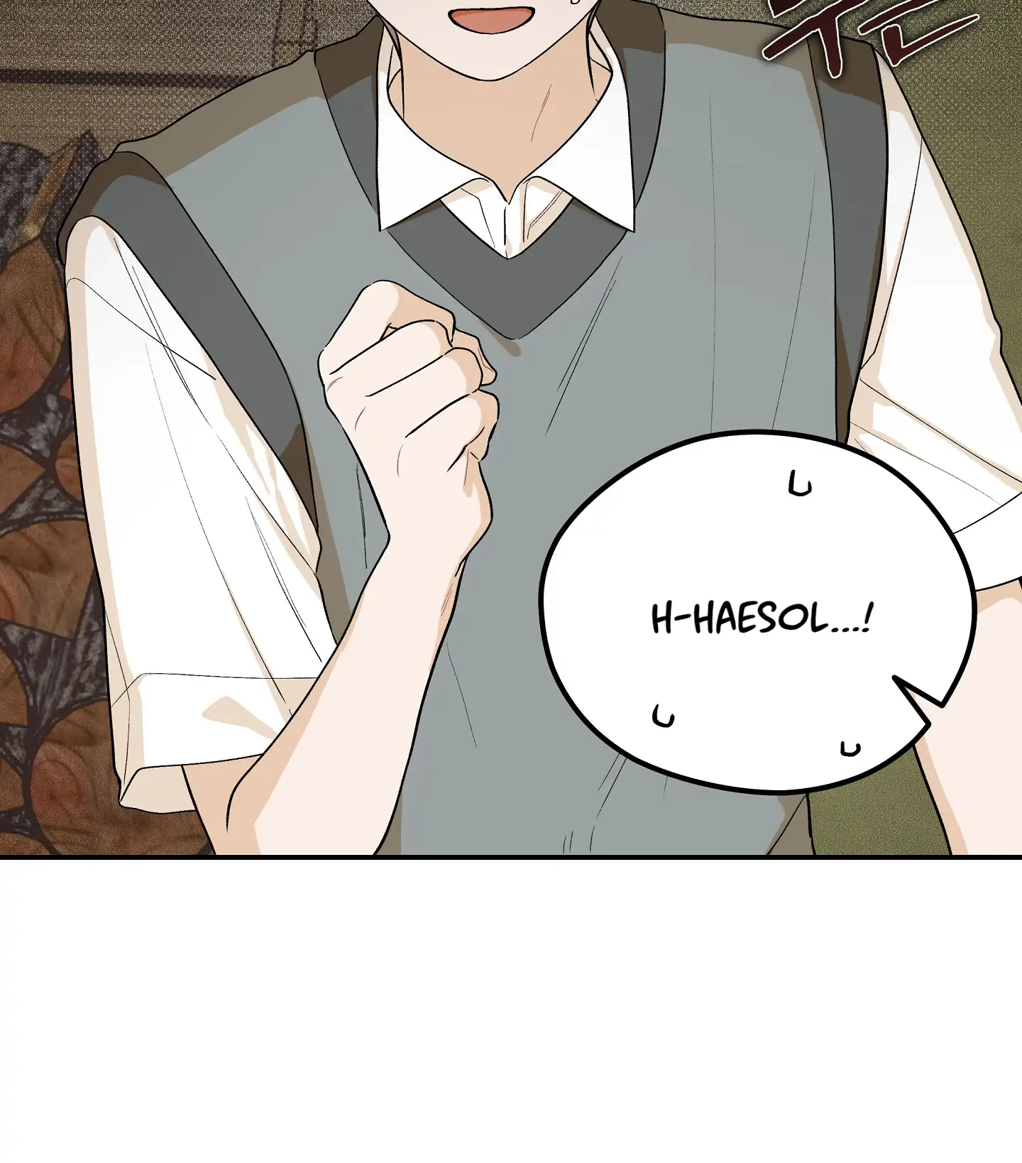 Emergency! Youth Record Book - Chapter 31 manhwa