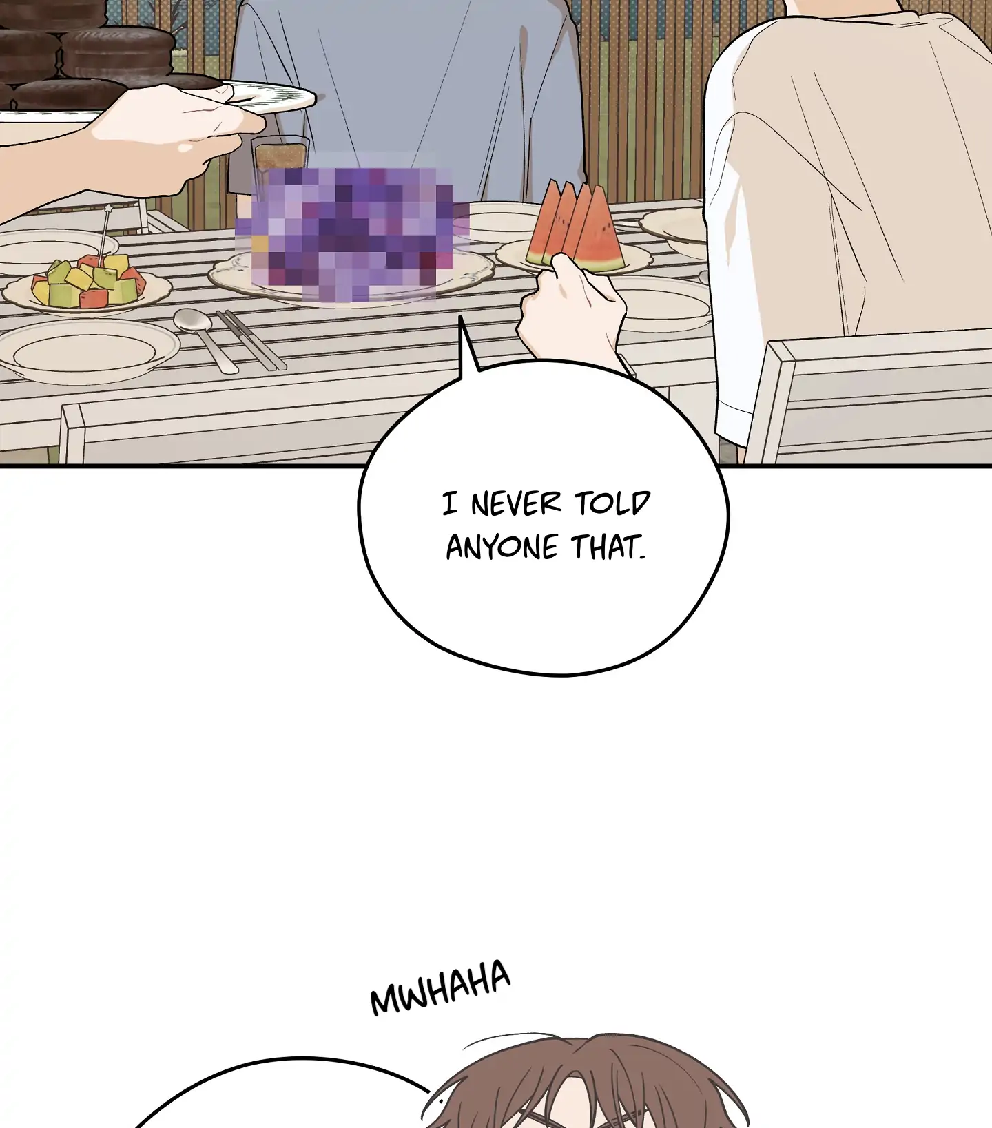Emergency! Youth Record Book - Chapter 31 manhwa