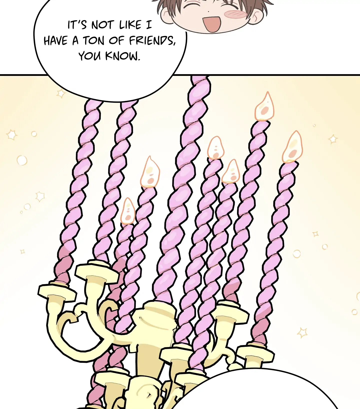 Emergency! Youth Record Book - Chapter 31 manhwa